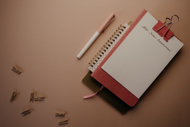 Four New Year’s Resolutions for your Business