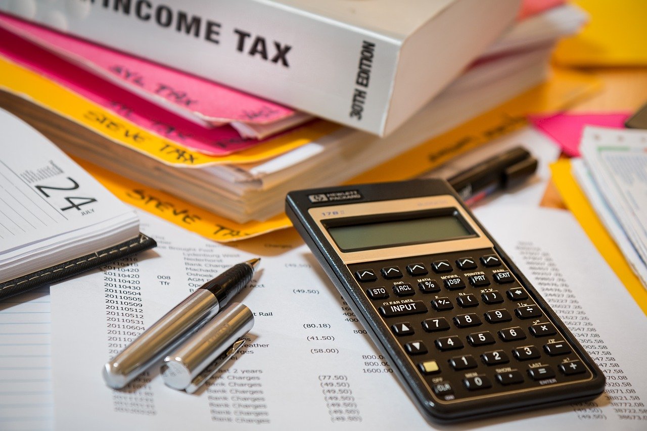 Tax estimates from your tax preparer: What they are and what to do about them