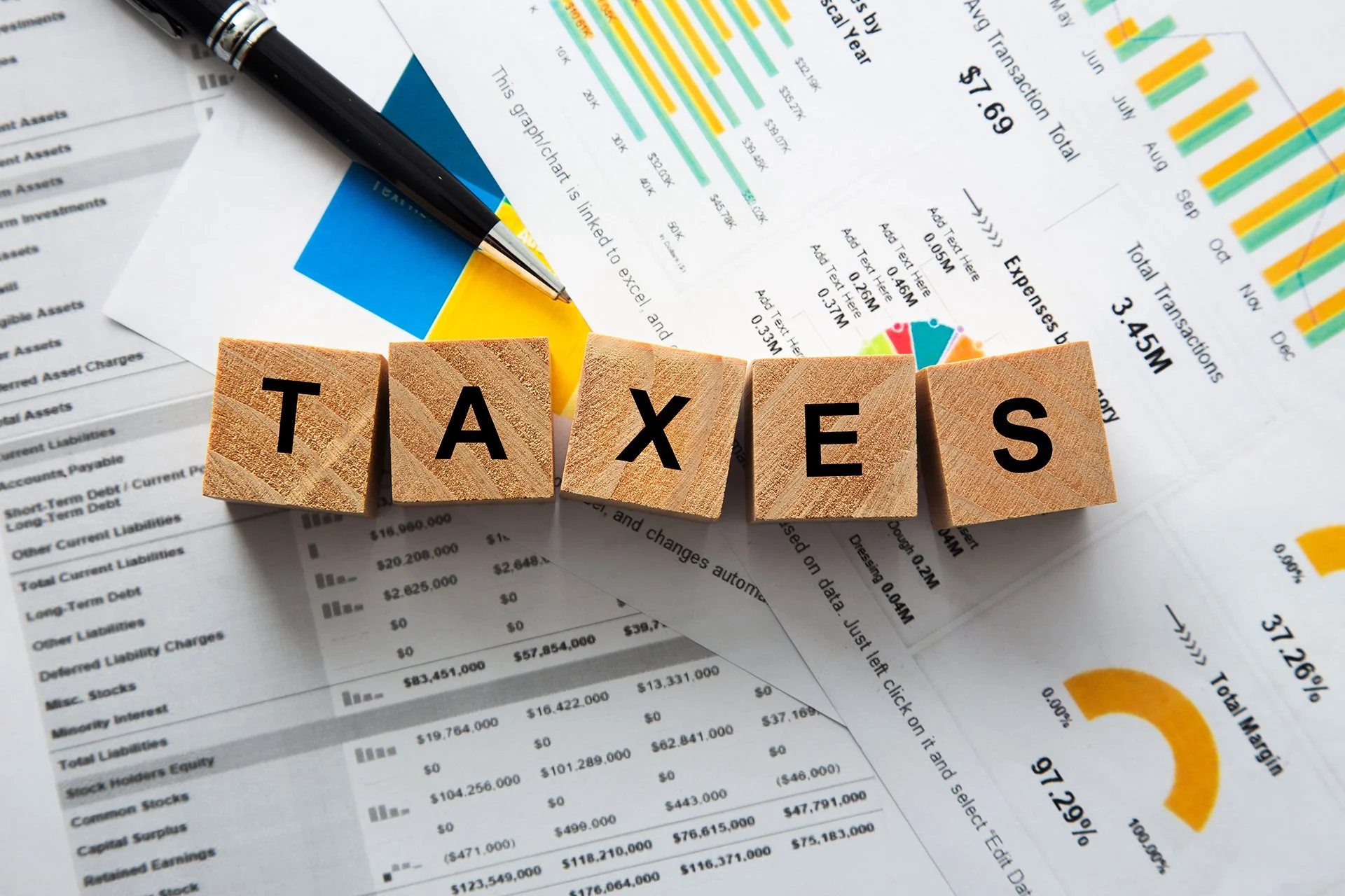 What you need to know about sales tax