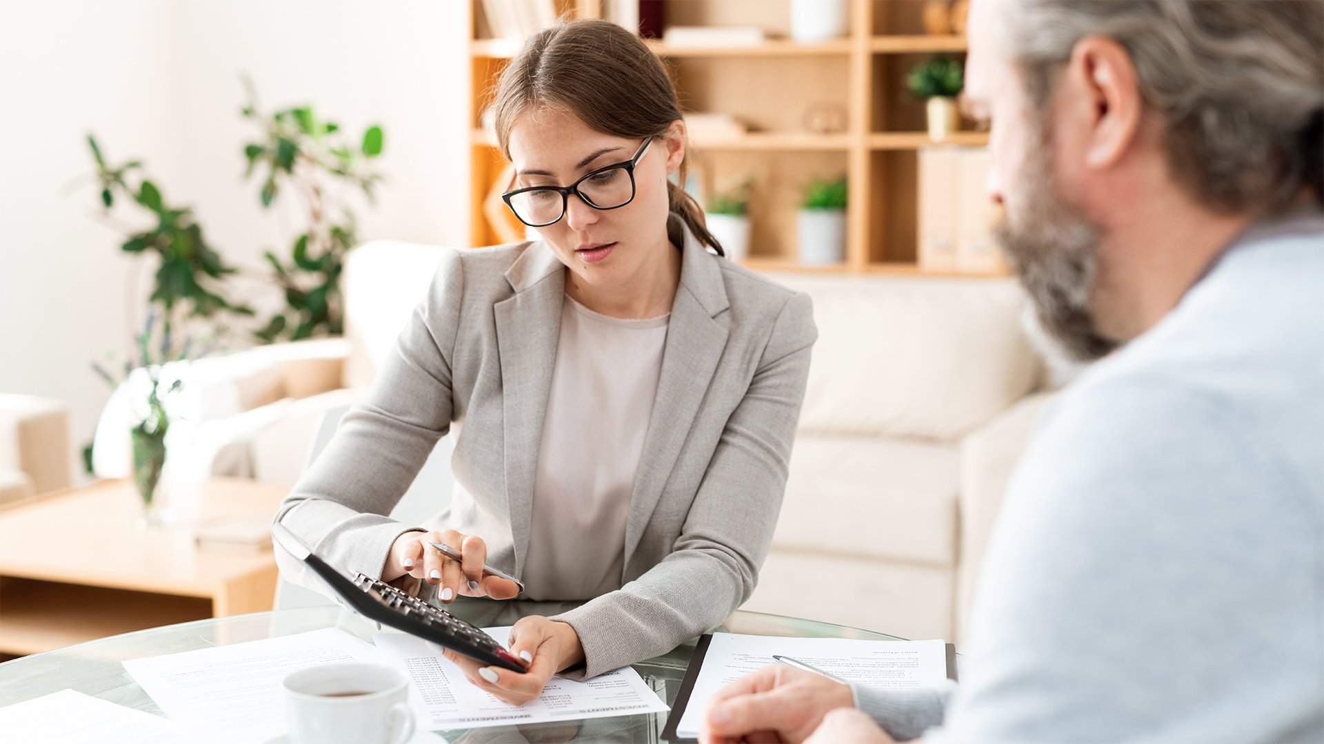 CPAs vs. Tax Preparers