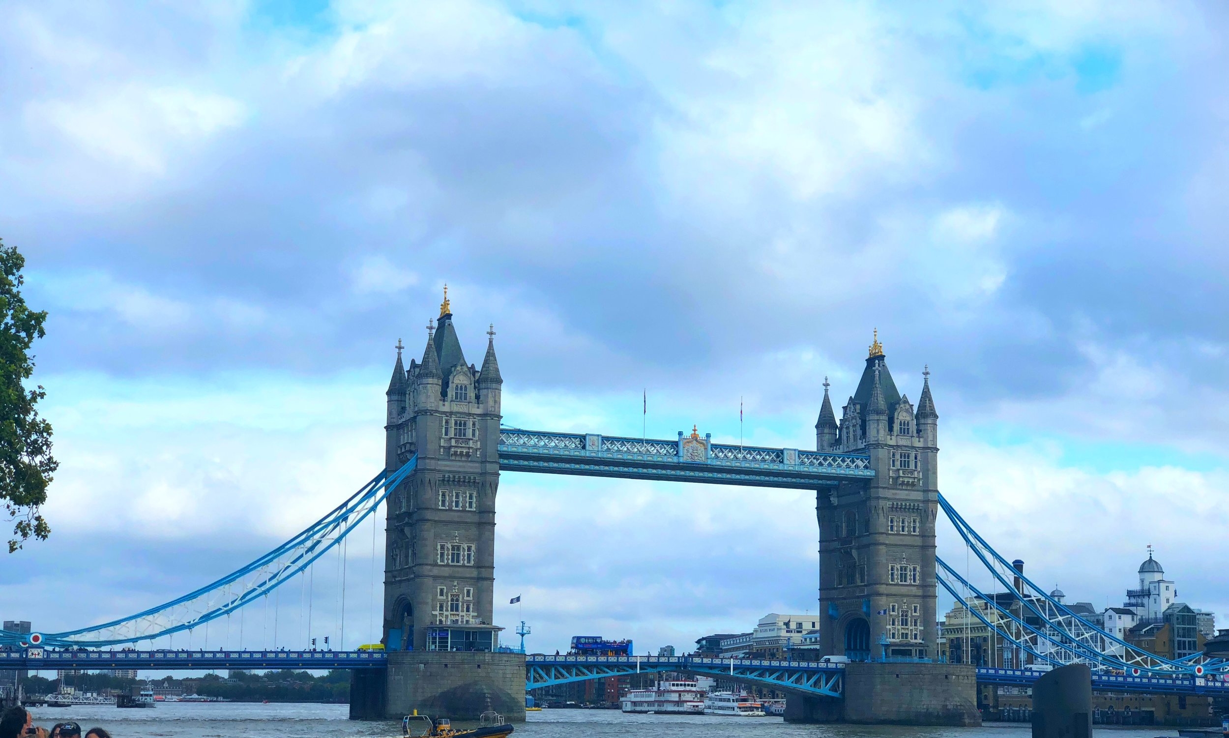 London: A Love Affair