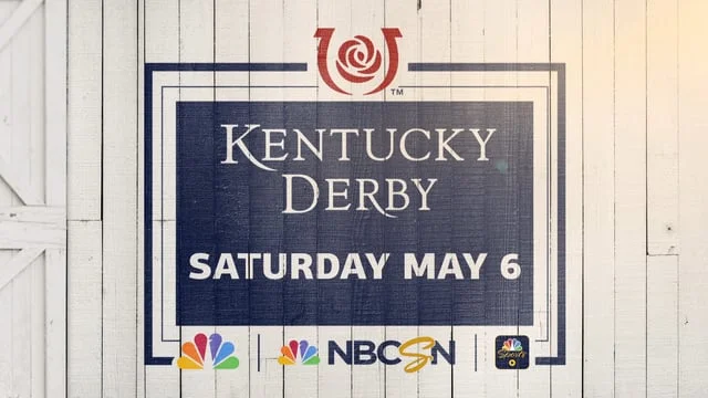 2017 Kentucky Derby