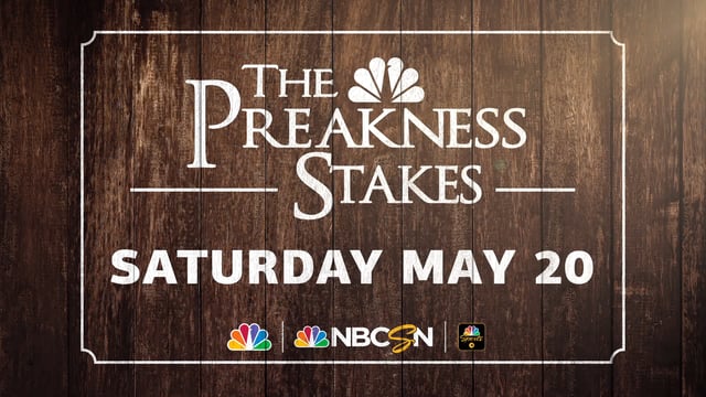 2017 The Preakness Stakes