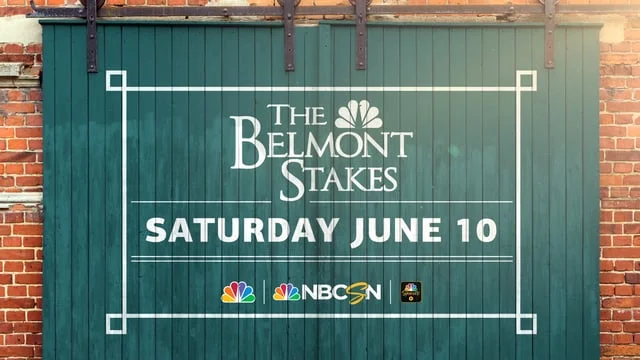 2017 The Belmont Stakes