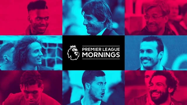 Premier League - Liverpool v. Chelsea (Manager Edition) Topical