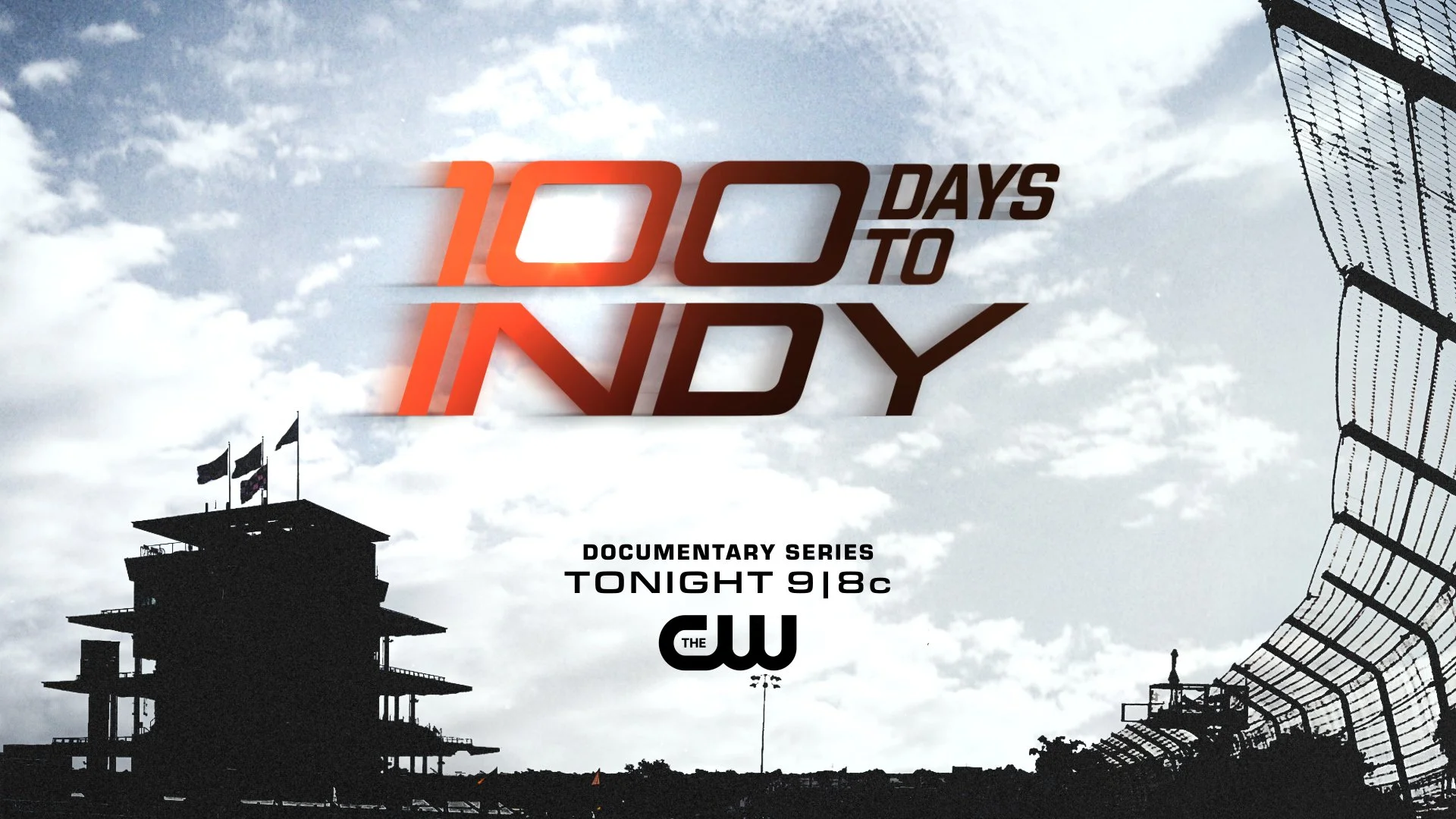 100 Days To Indy