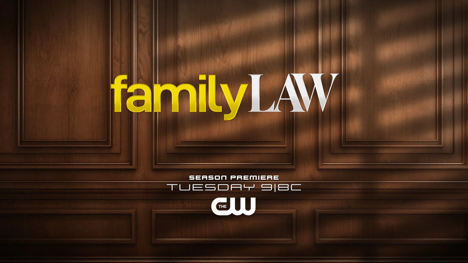 Family Law - Season 2
