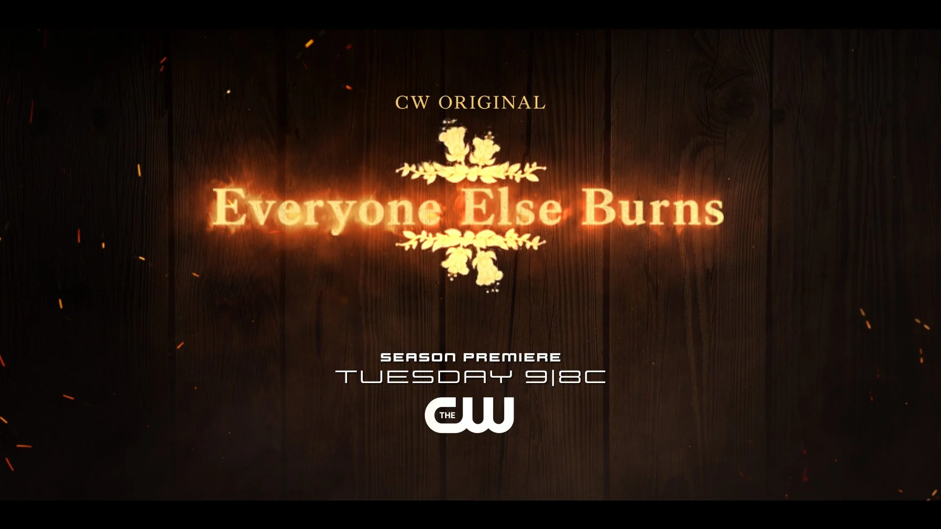 Everyone Else Burns