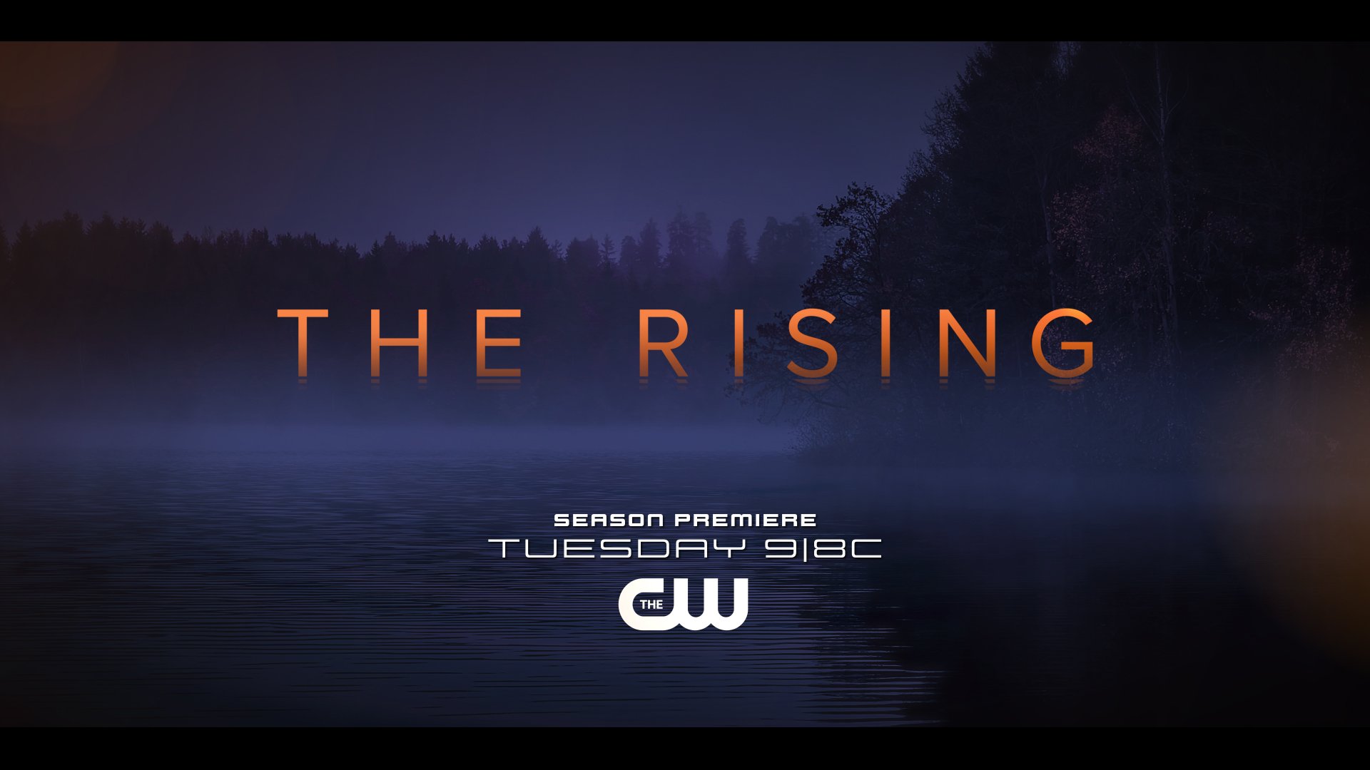 The Rising
