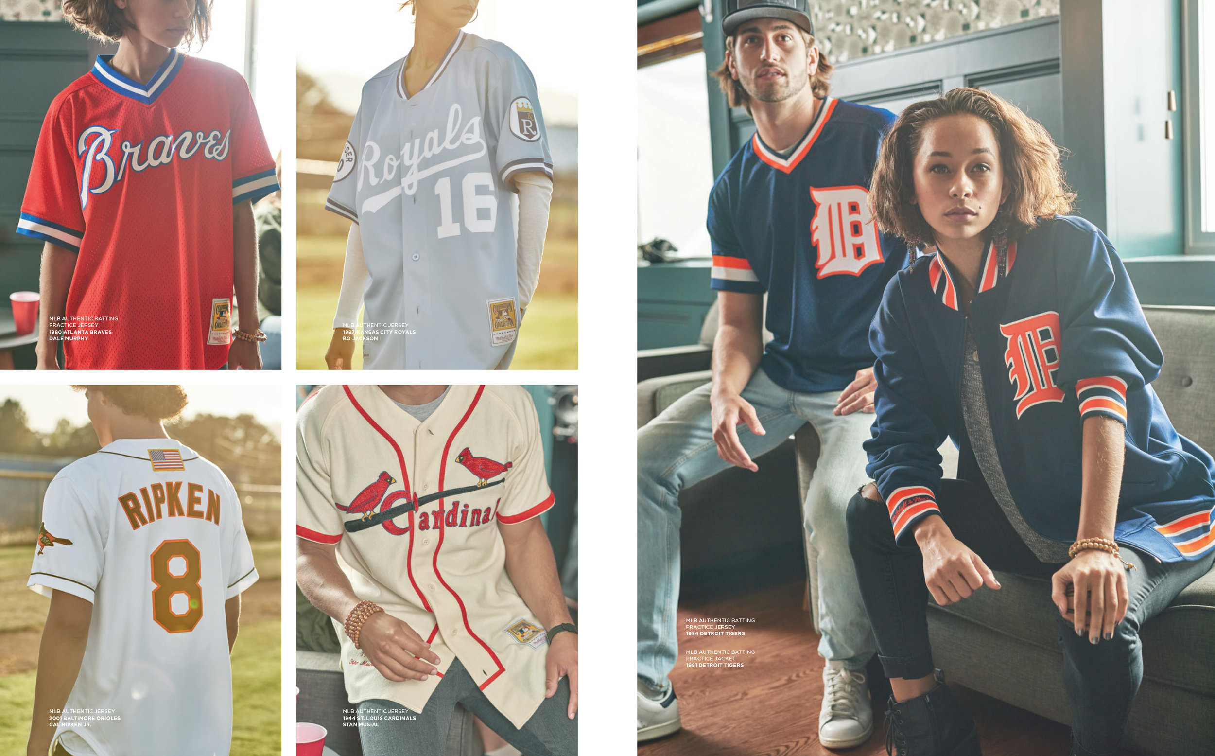 How Do Mitchell And Ness Baseball Jerseys Fit?