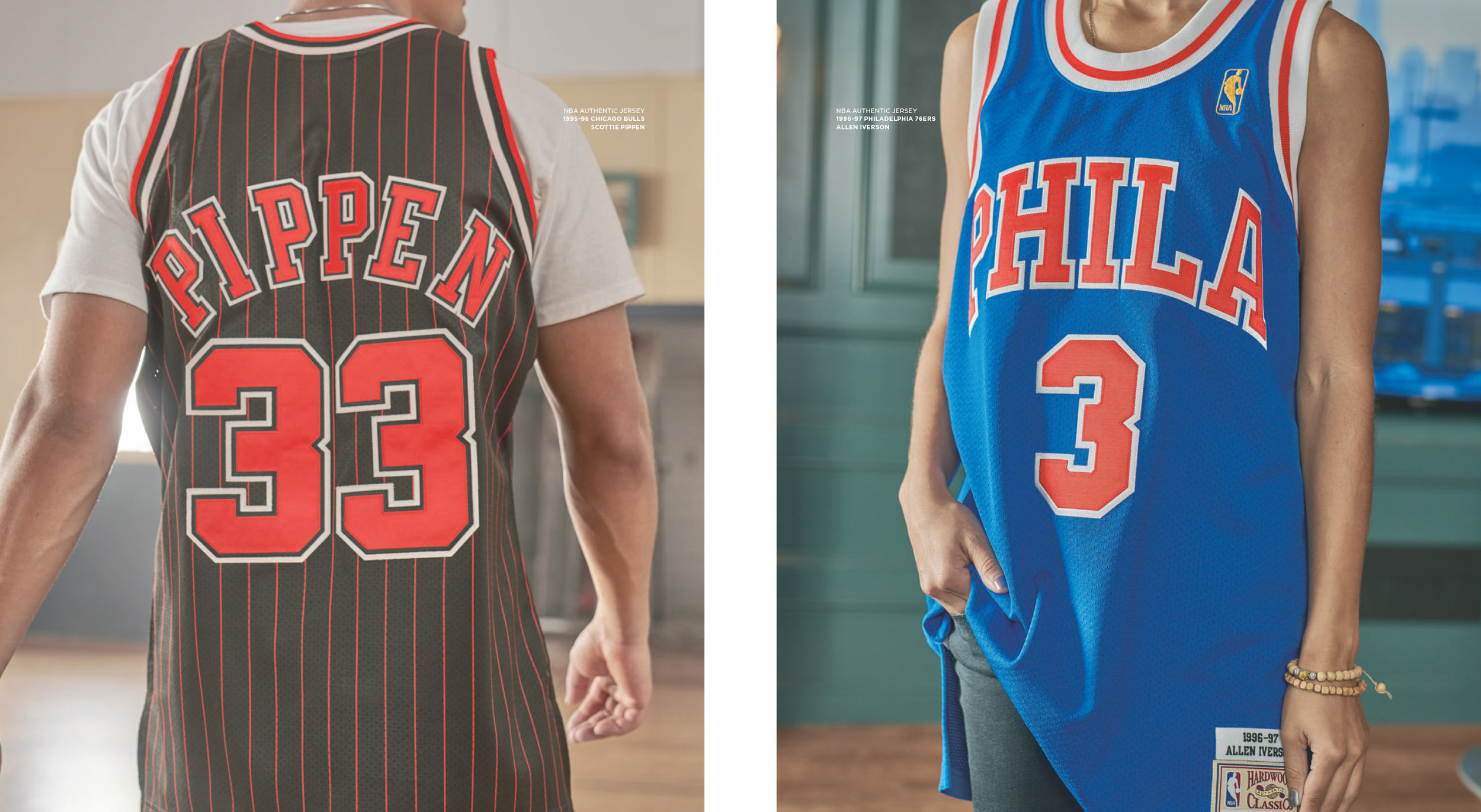 mitchell and ness authentic nba jerseys