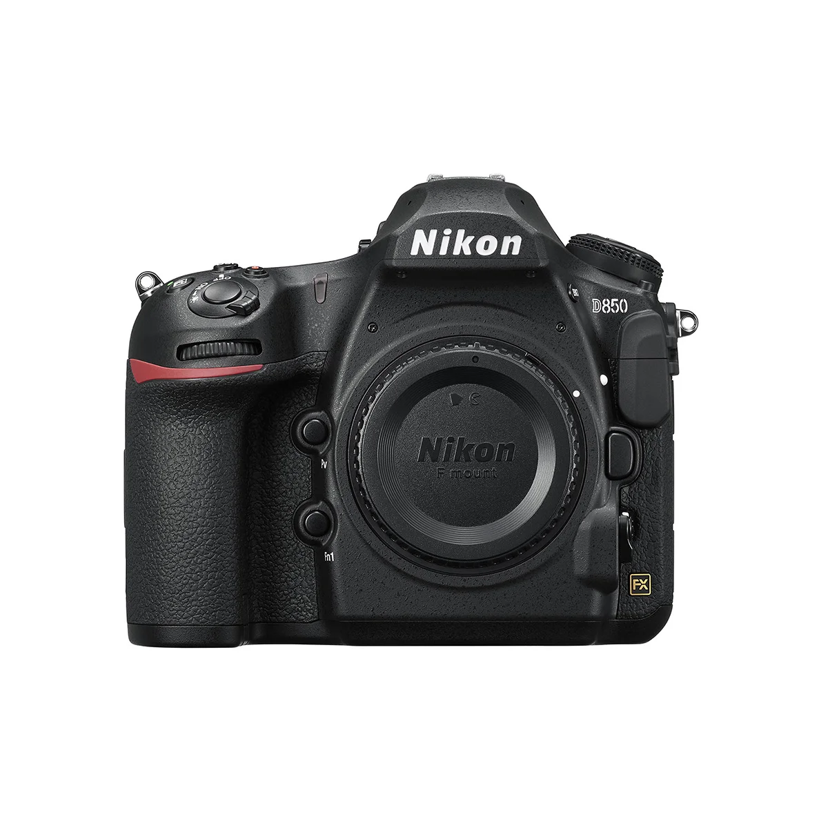 Nikon D850 camera body