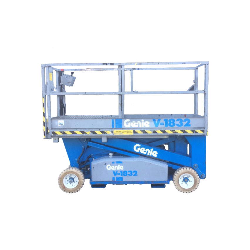 Scissor Lift