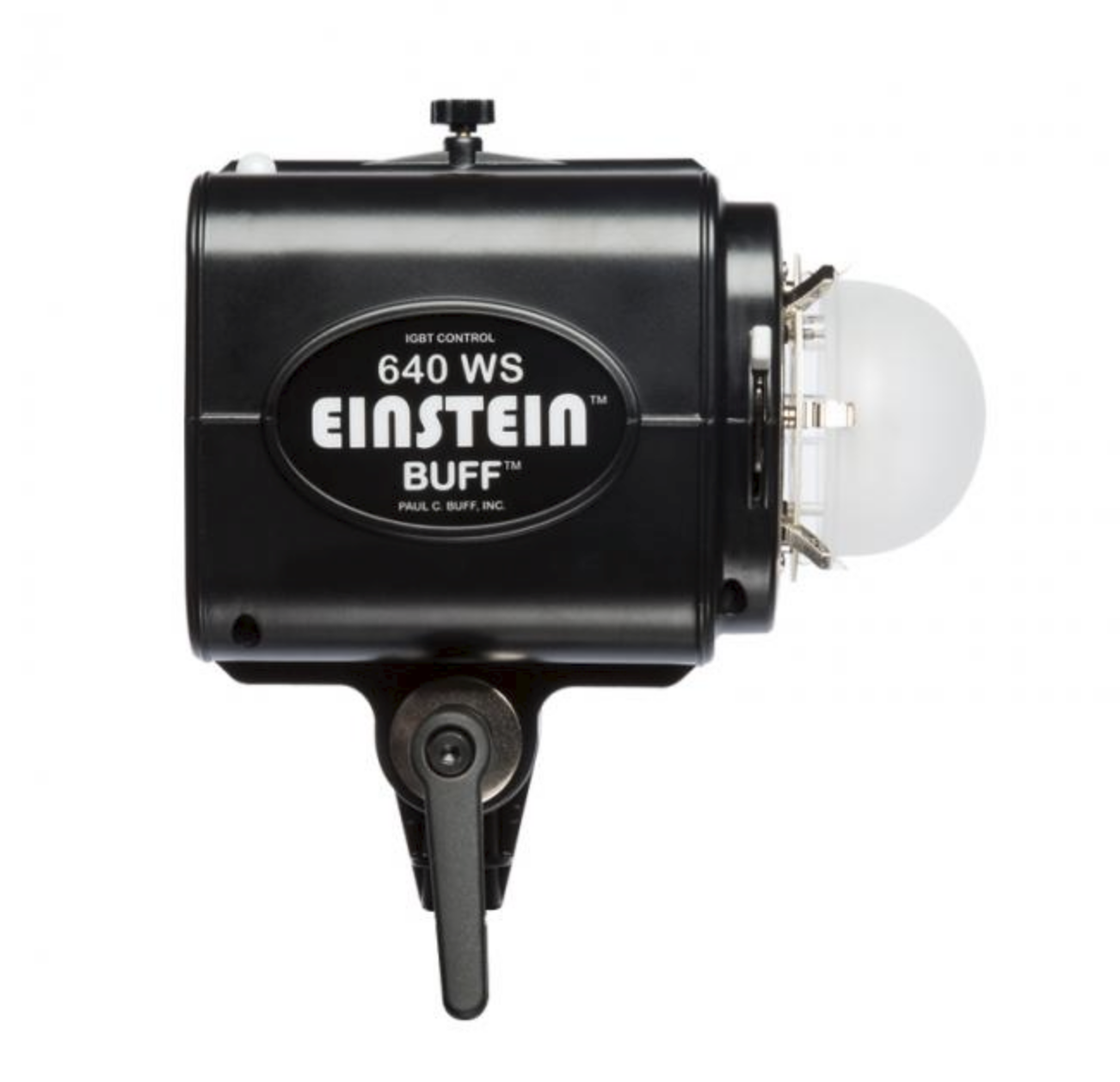 Einstein Monolight