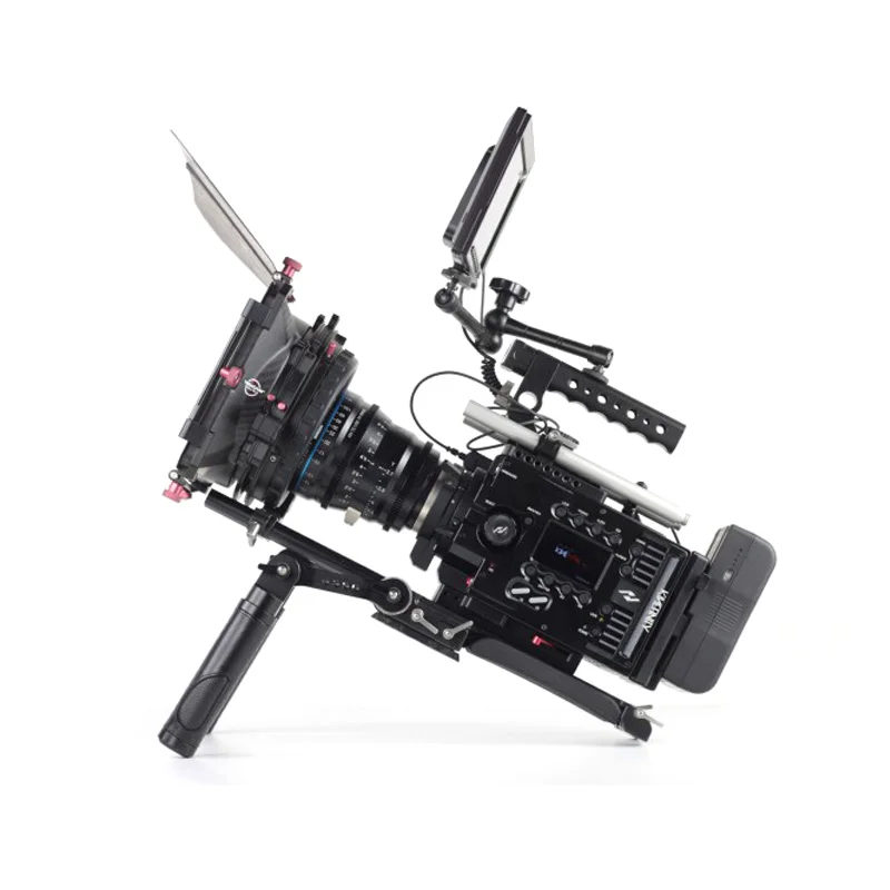 MAVO LF 6k Cinema Camera Package