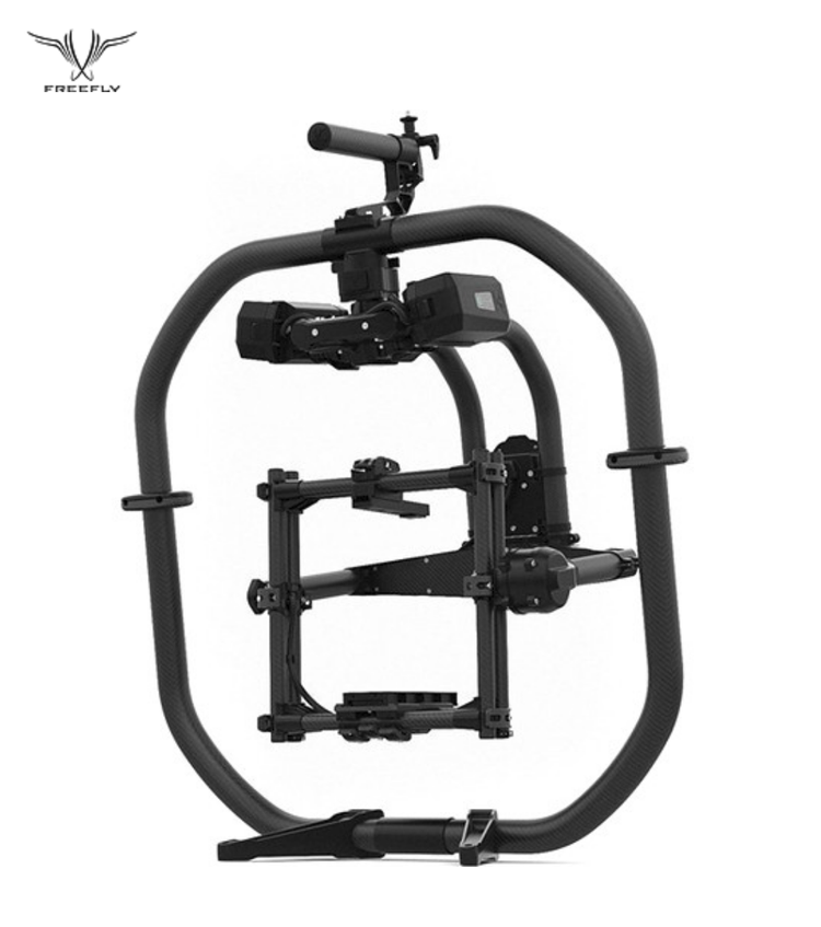 Movi Pro Gimble — photon
