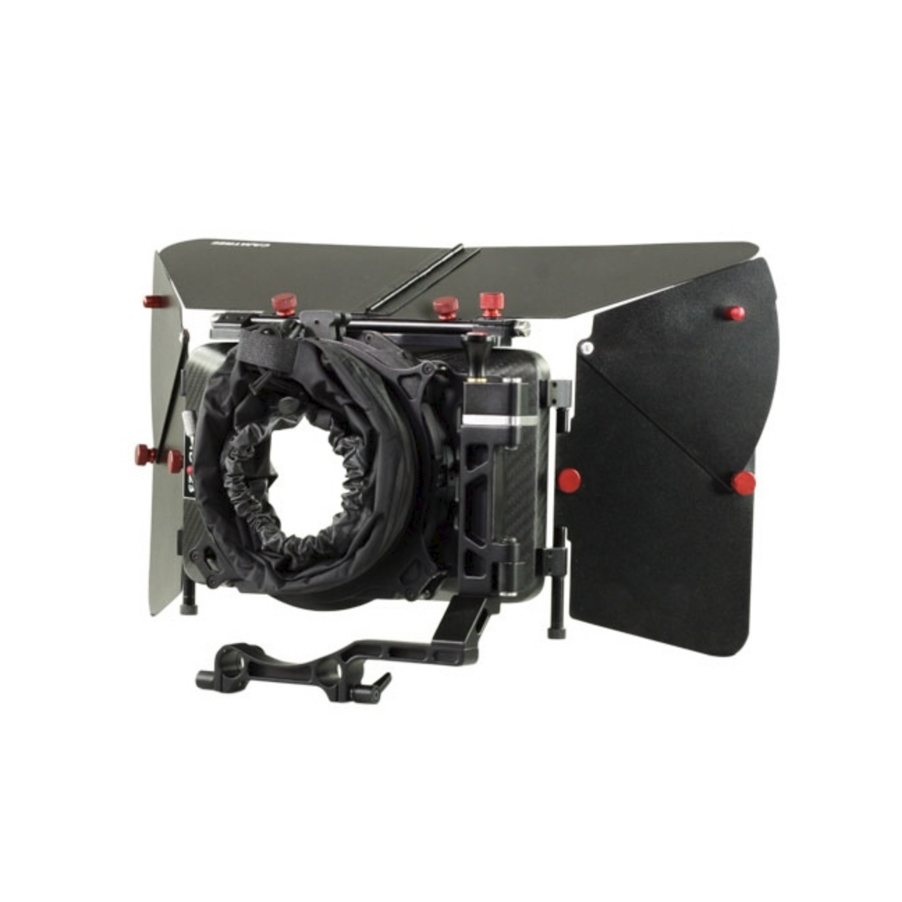 Carbon Fiber Matte Box