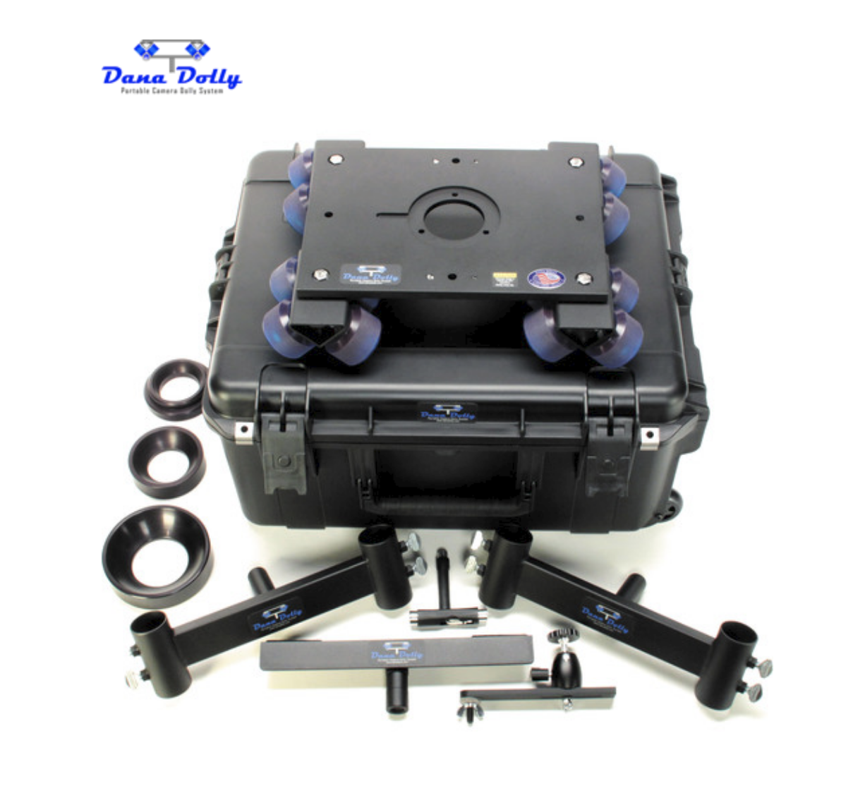 Dana Dolly Package