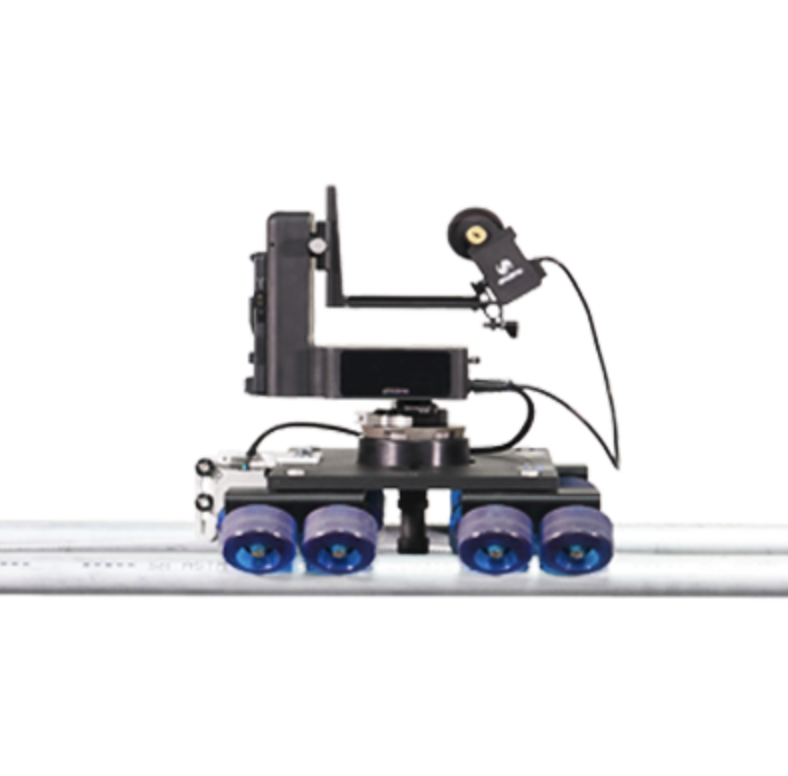 spectrum ST4 Pro + Fz motor for Dana Dolly Integration