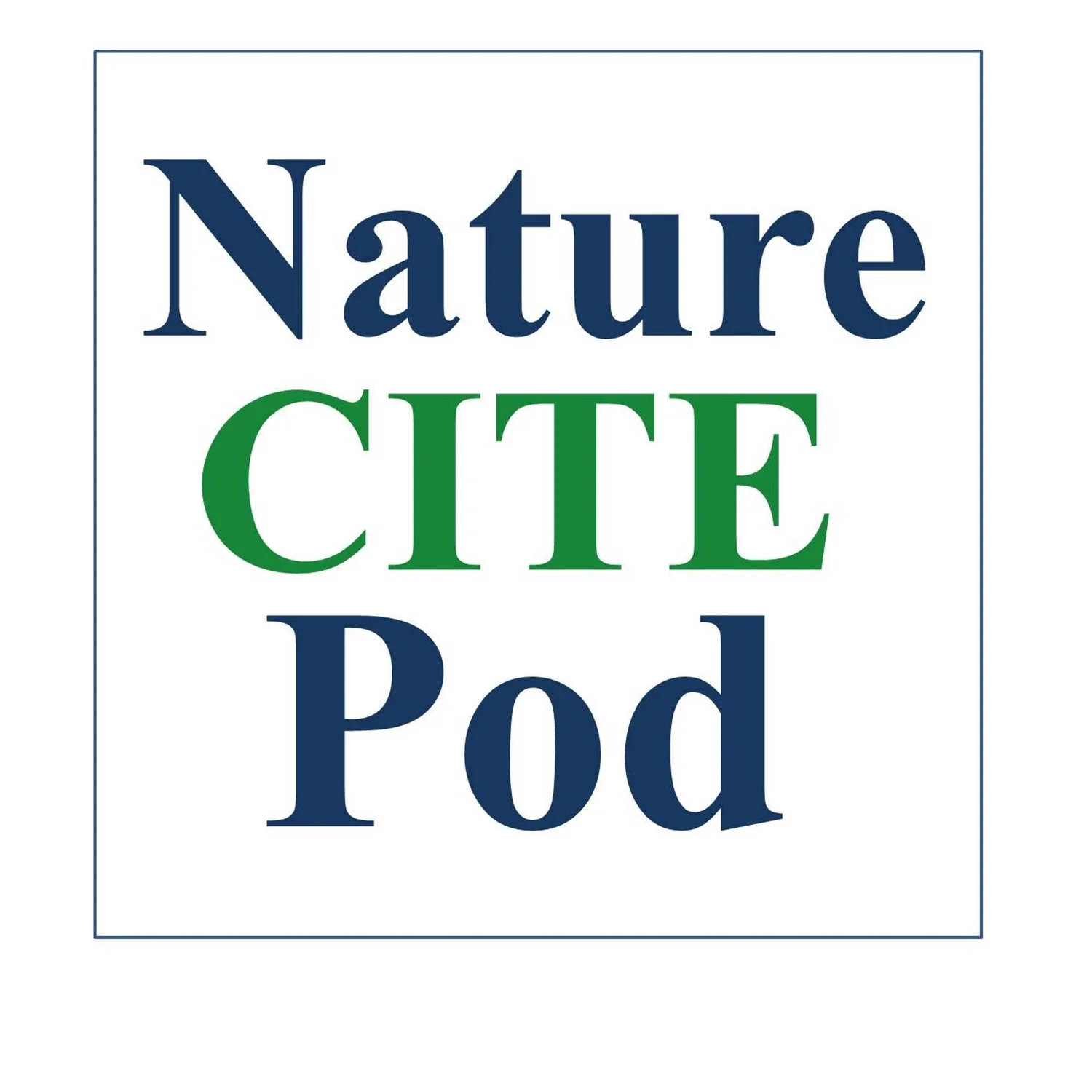 Episode 4. An April Woodland Tour