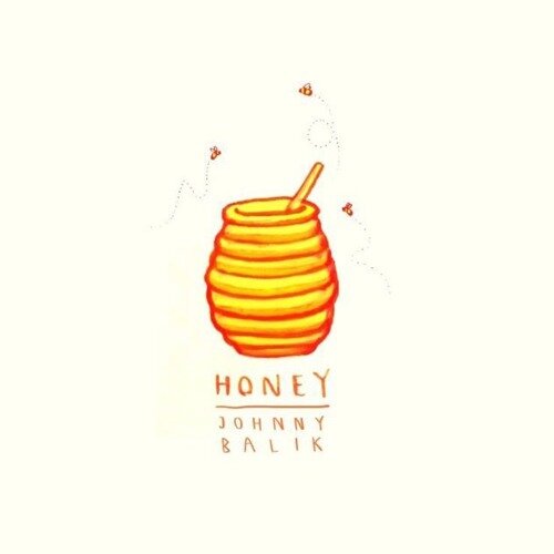 Johnny Balik Honey.jpg