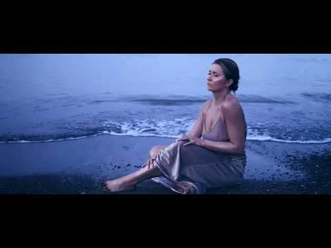 Audra Santa - Afterglow backwards teaser