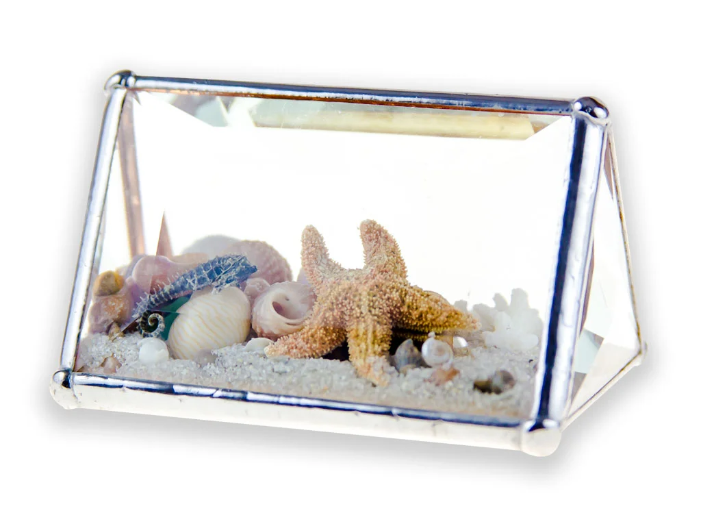 2x3 Rectangle Ocean Seascape