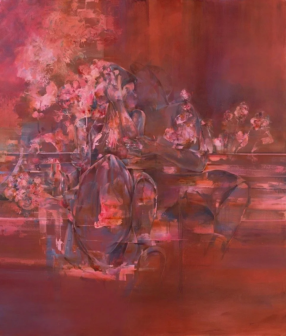  The Look of Love, The Rush of Blood