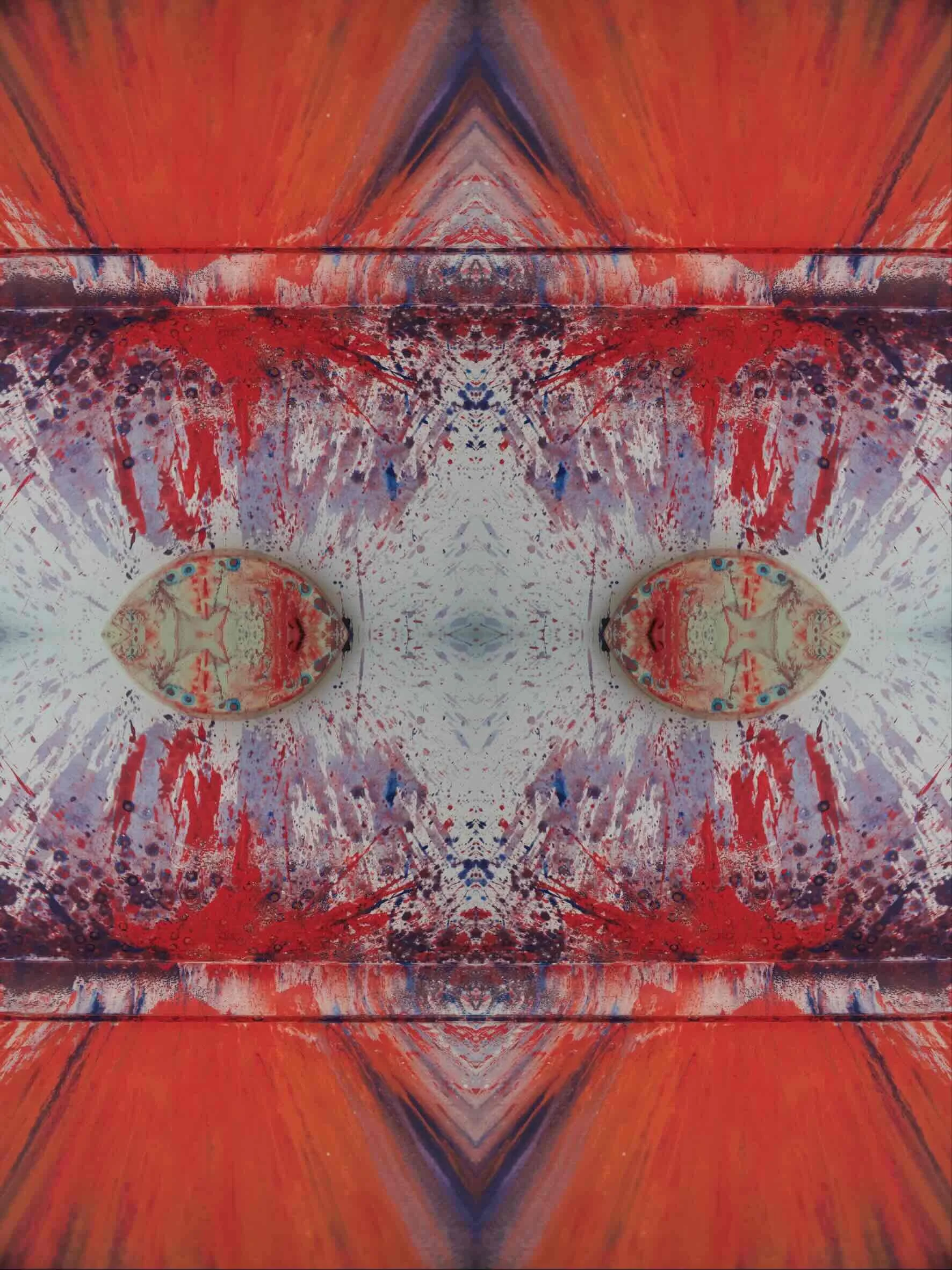Ceiling 1 (2026)	 