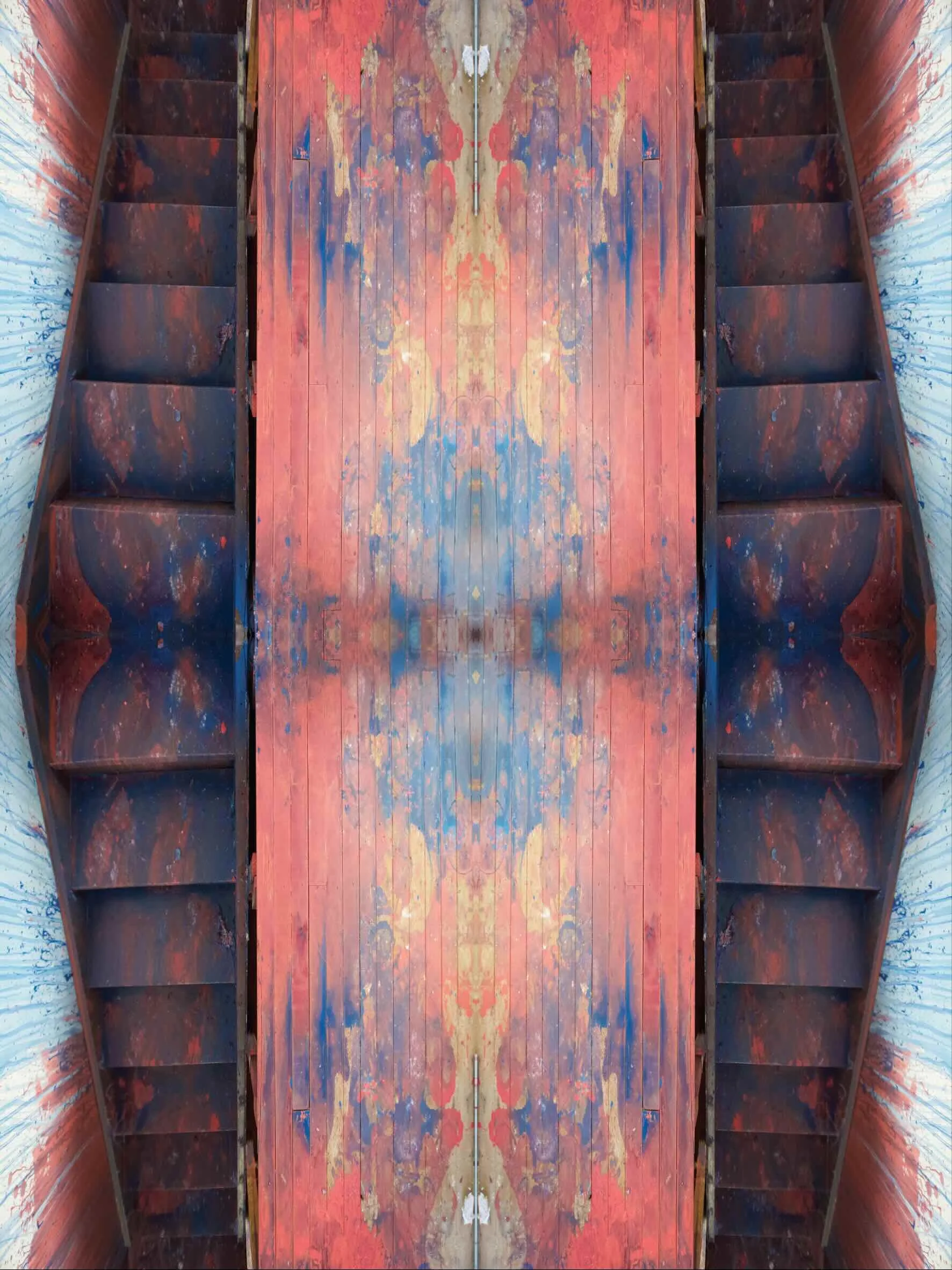 Stair 2 (2026)