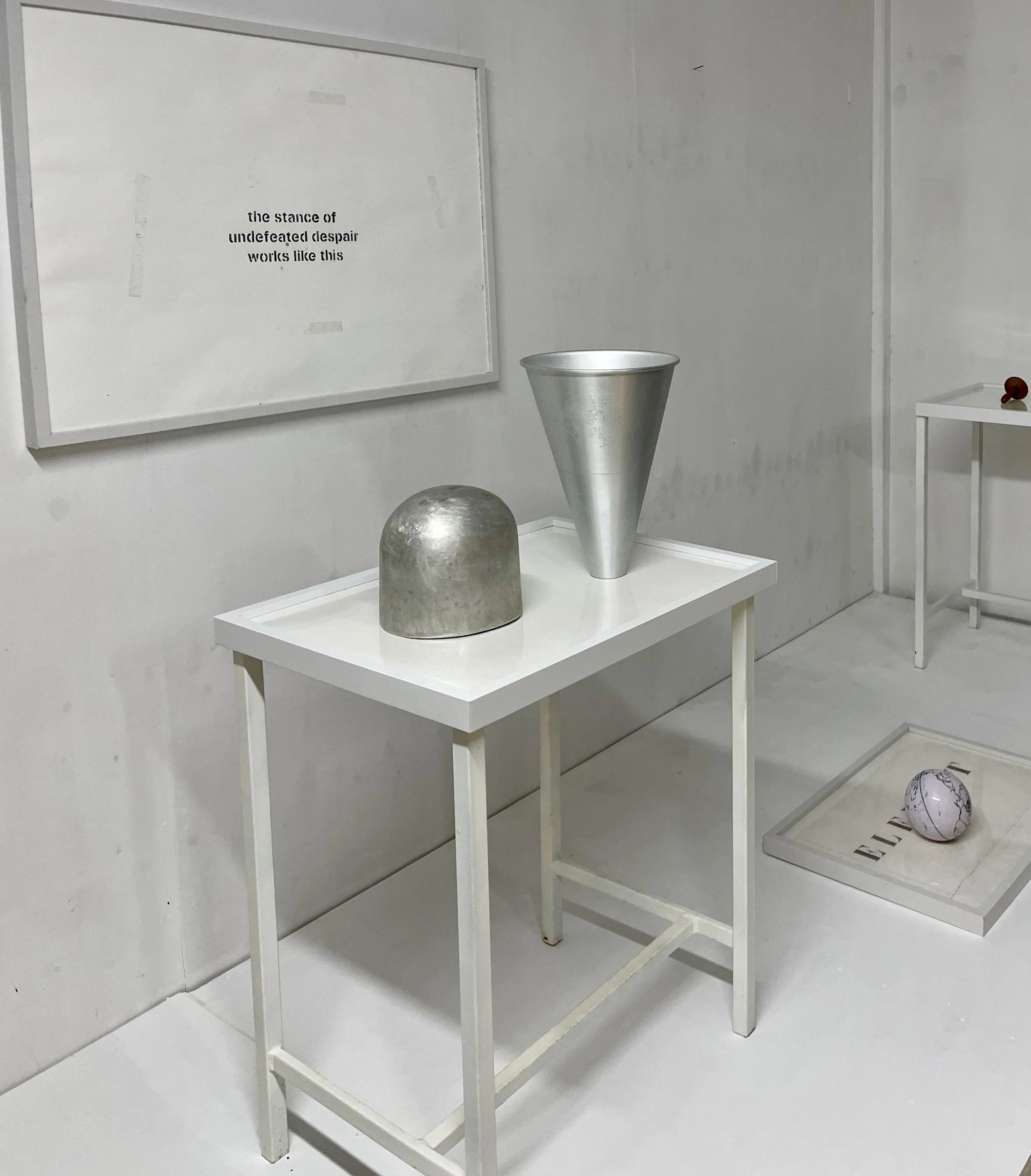 Studio Model (2026)