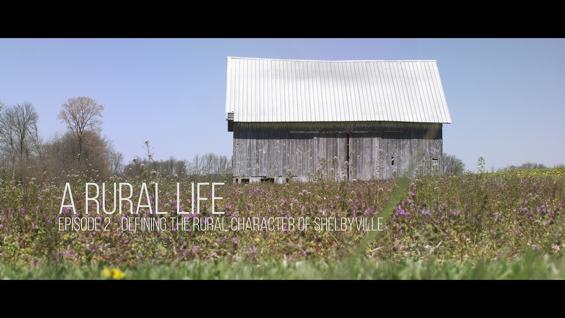 A Rural Life Episode 2 Poster 1080.jpg