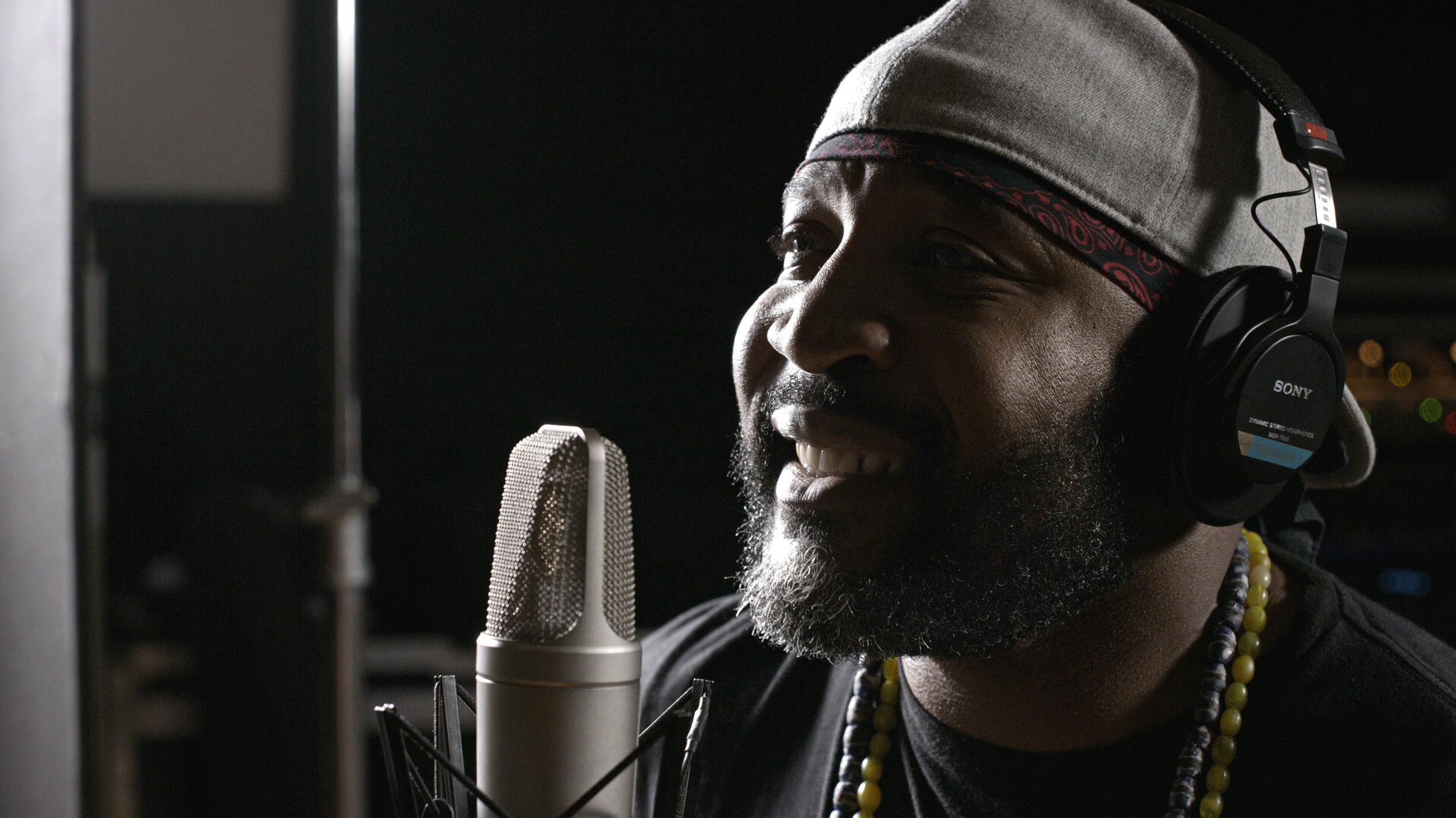 MMP Live Session with Verdell Smith "All I Need"