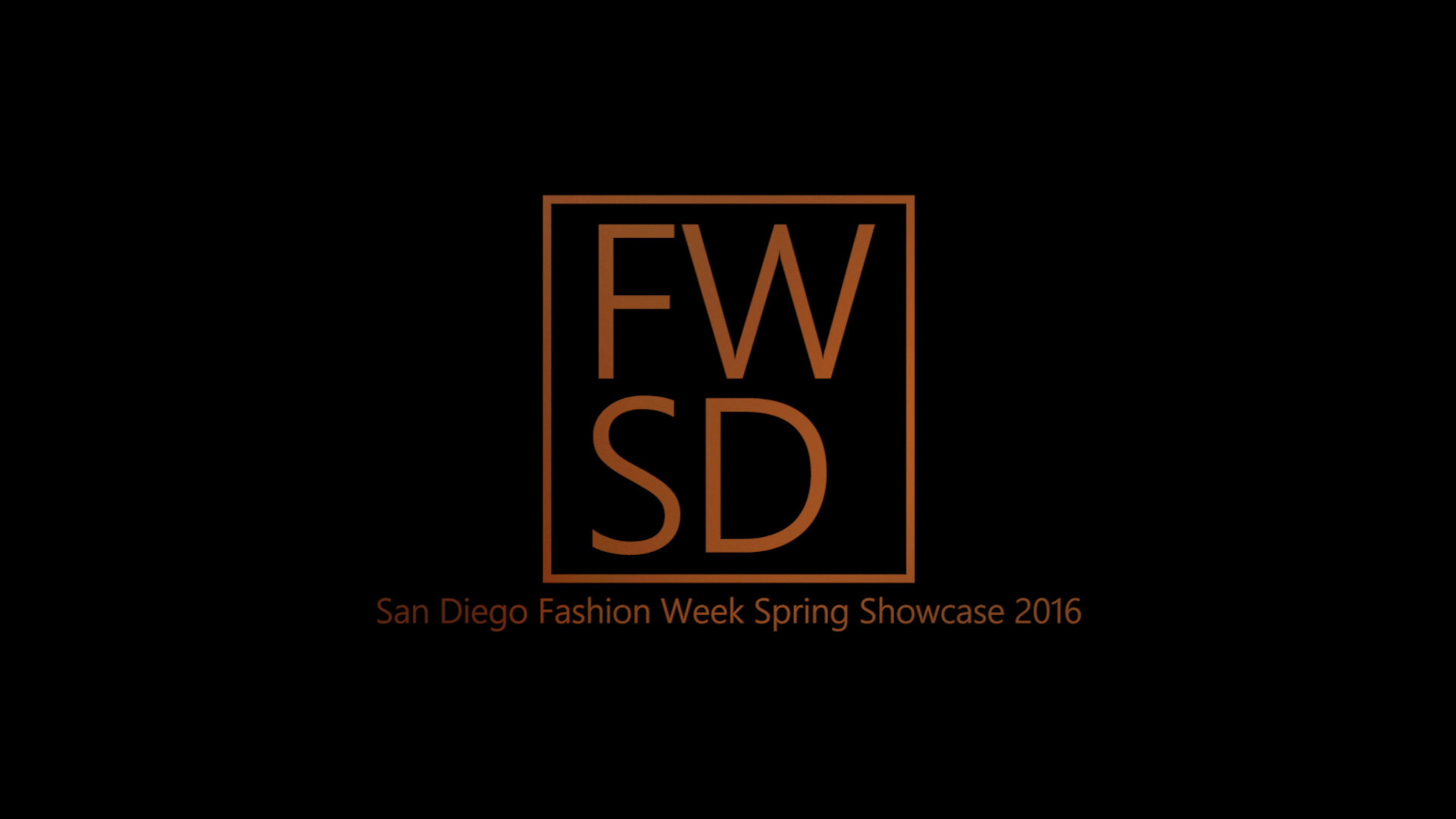 San Diego Fashion Week Spring Showcase 2016 poster.jpg