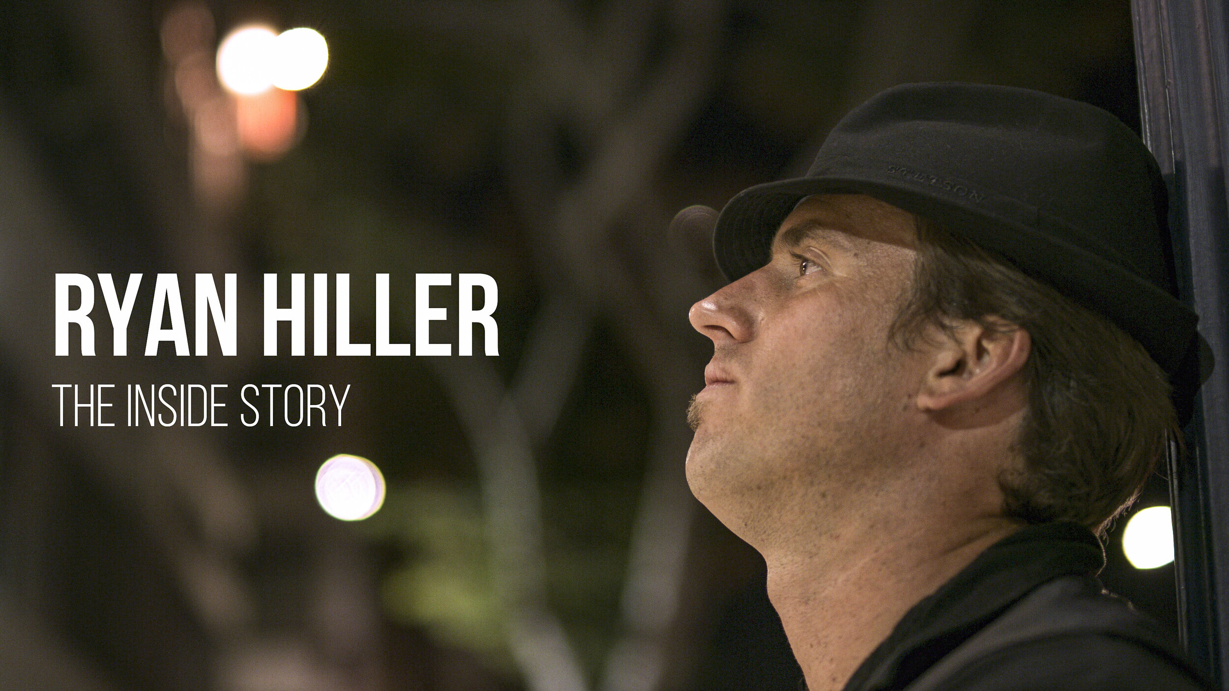 MMP interview with Ryan Hiller "The Inside Story"