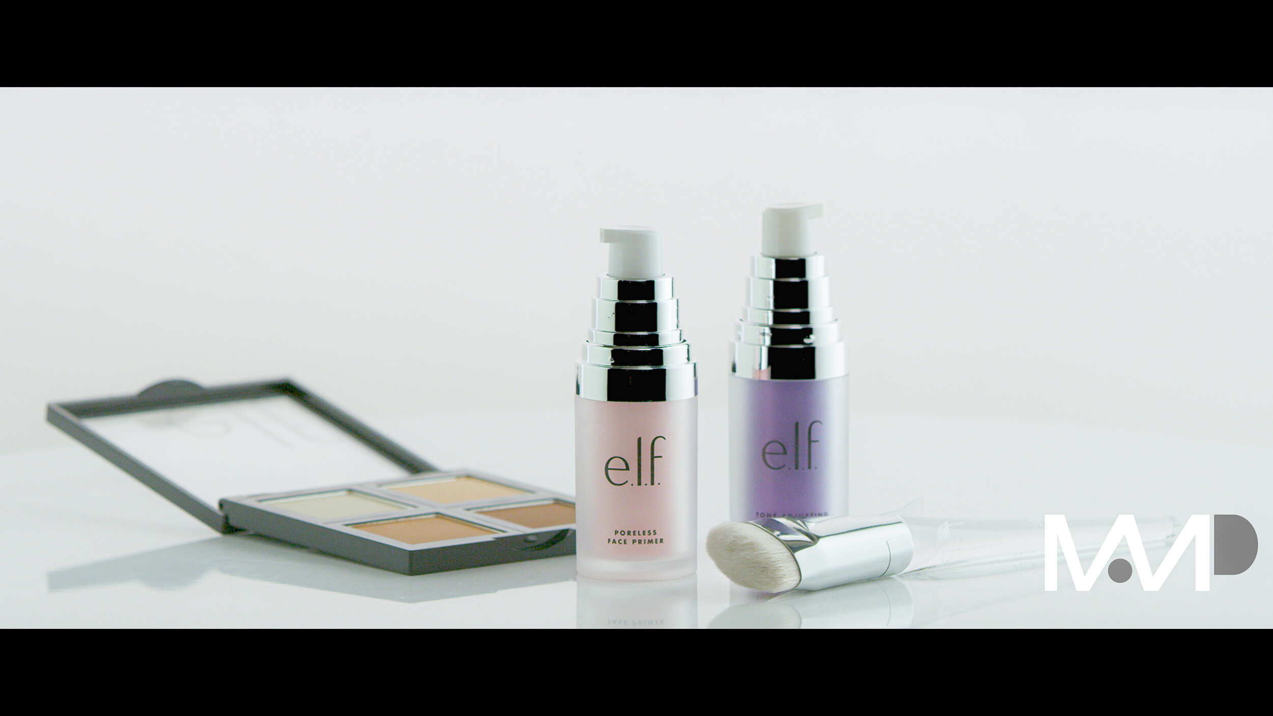 ELF cosmetics Shoot