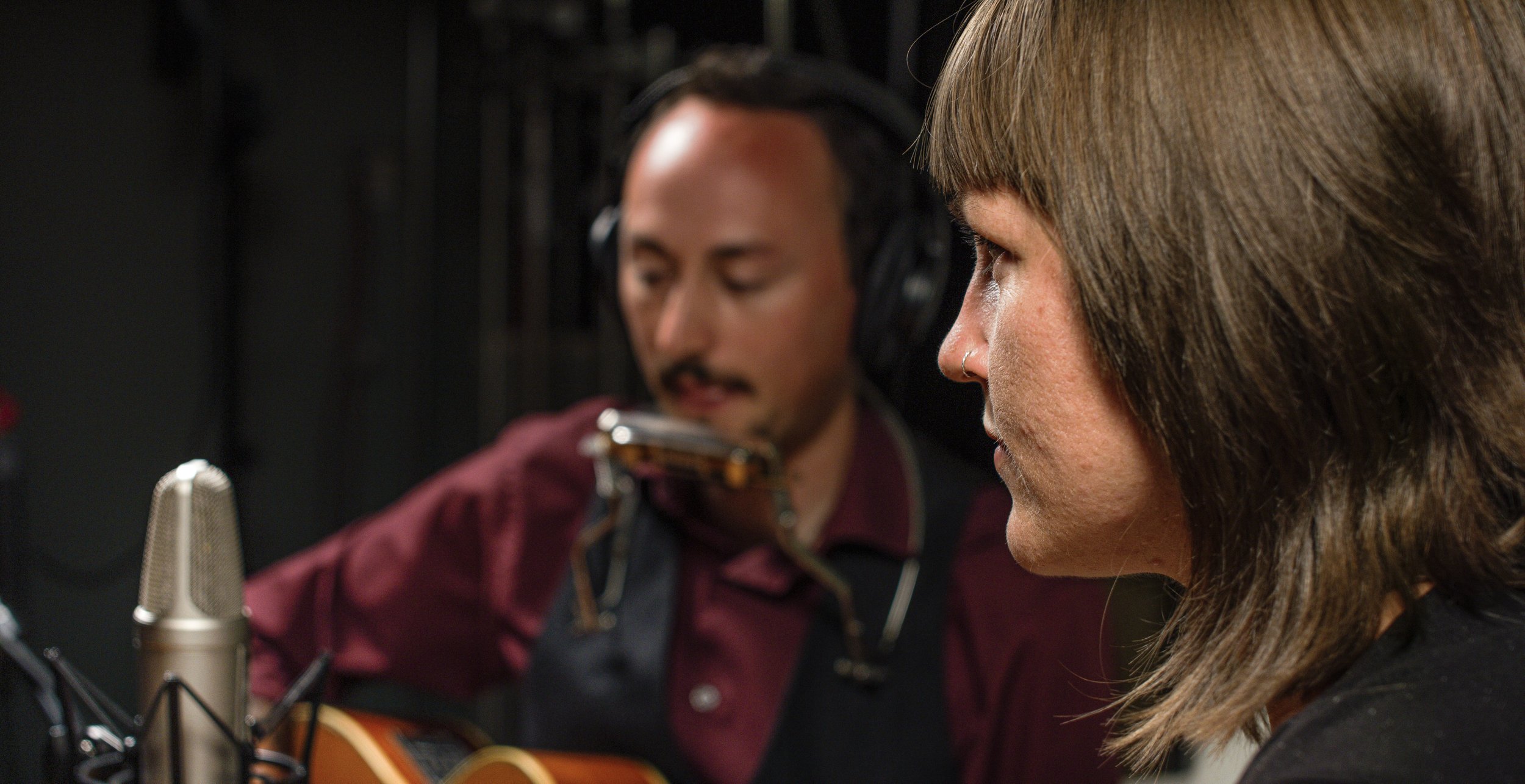 MMP Live Session with Willow Steps "Bloody Moon River"