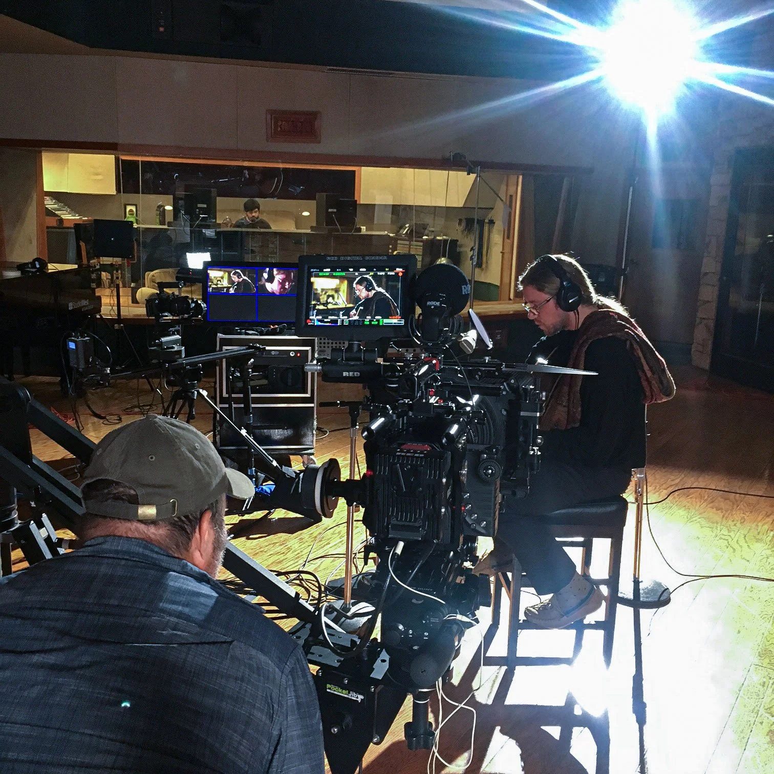 Music and Motion Pictures