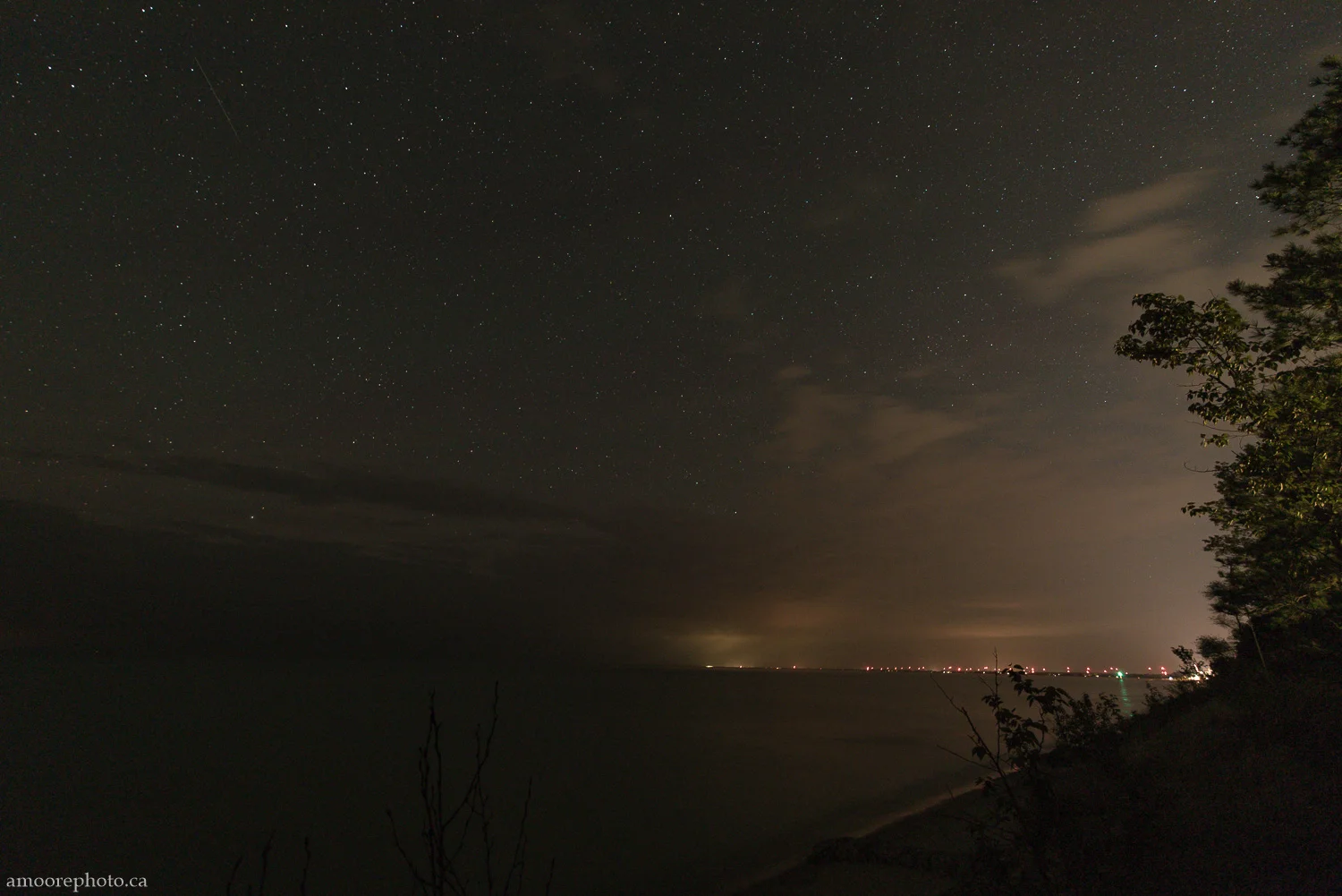  10, f/2.8, ISO 1600, 15mm (tripod) 