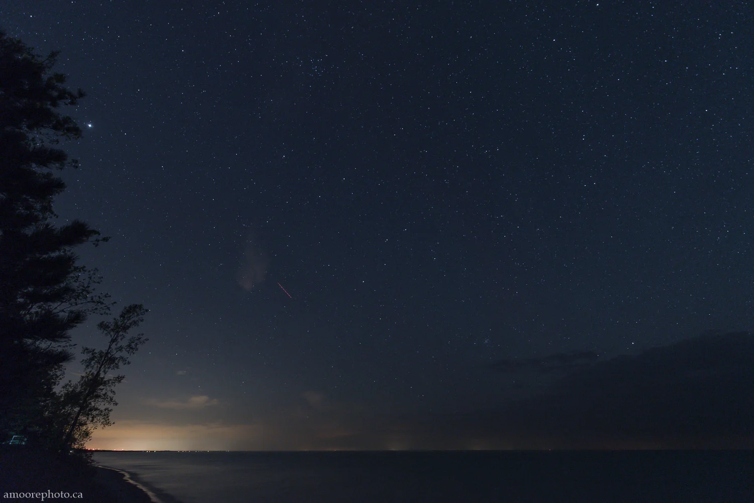  10, f/2.8, ISO 2000, 15mm (tripod) 