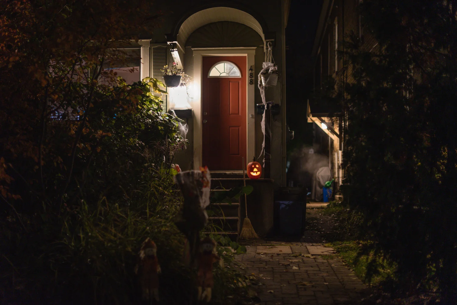 1/50, f/1.8, ISO 1600, 50mm 
