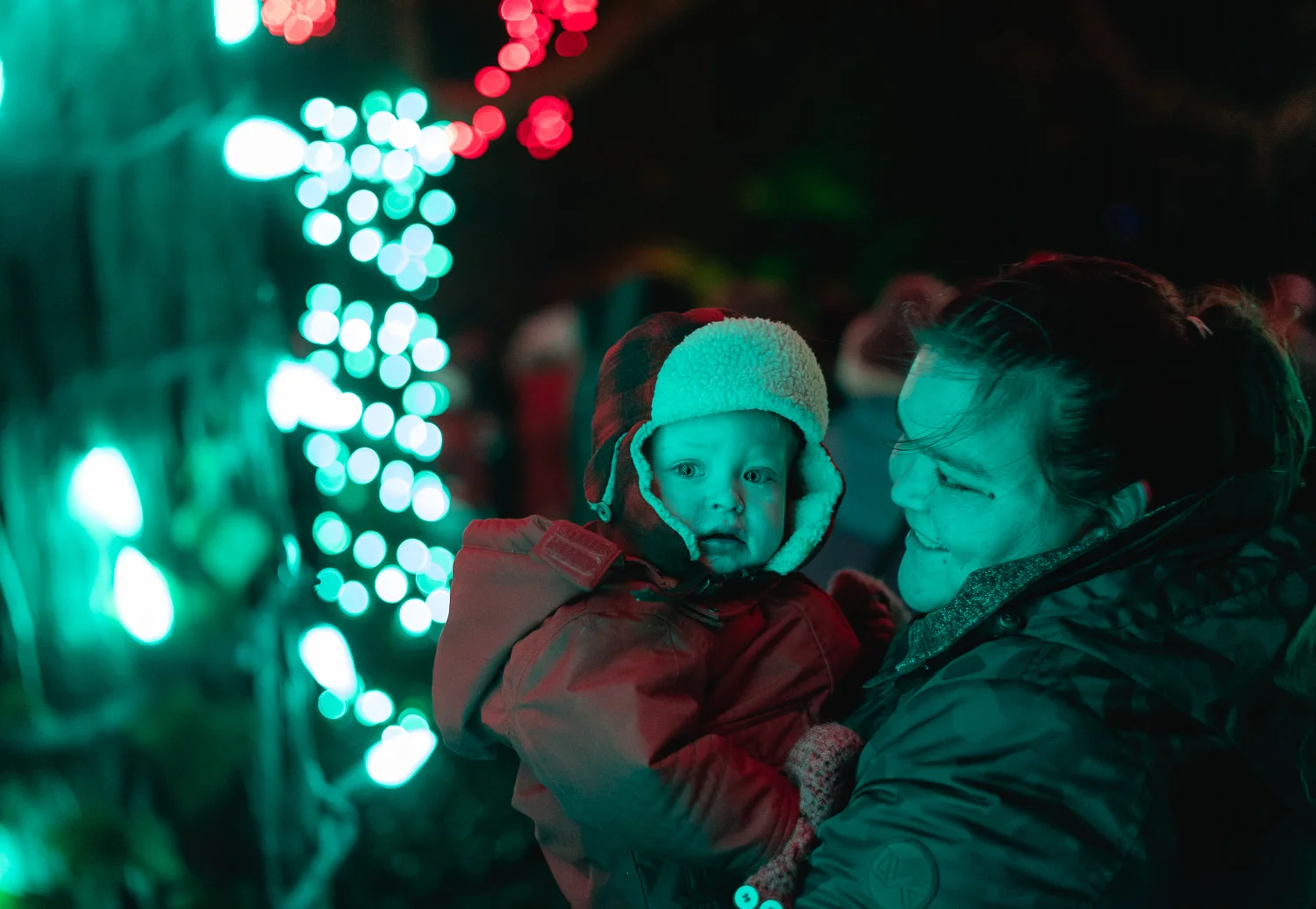  1/60, f/1.8, ISO 4000, 50mm 