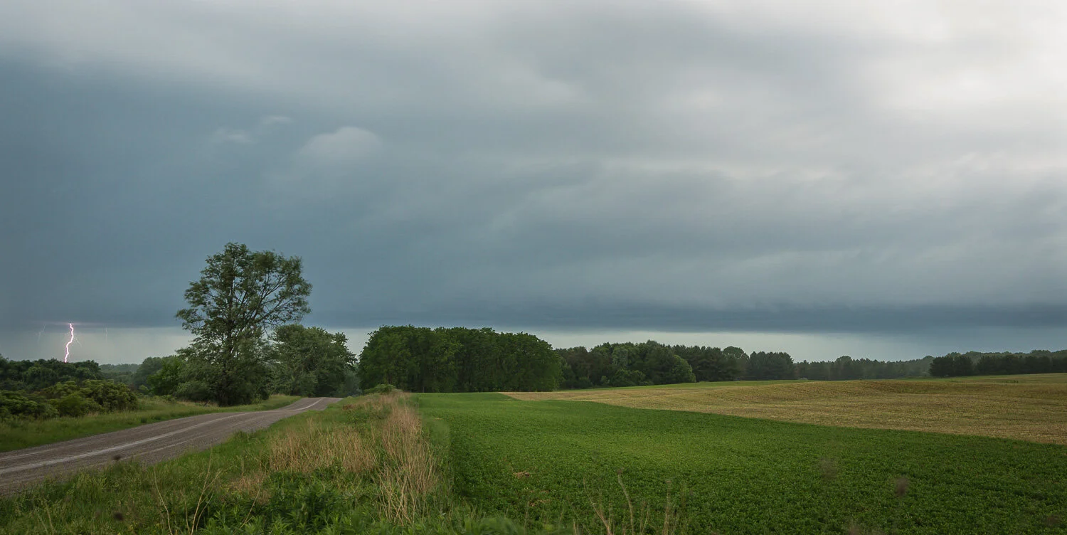  3 seconds, f/11, ISO 100, 22mm 