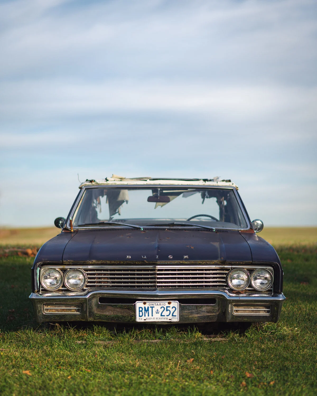  1/1600, f/1.8, ISO 100, 85mm 