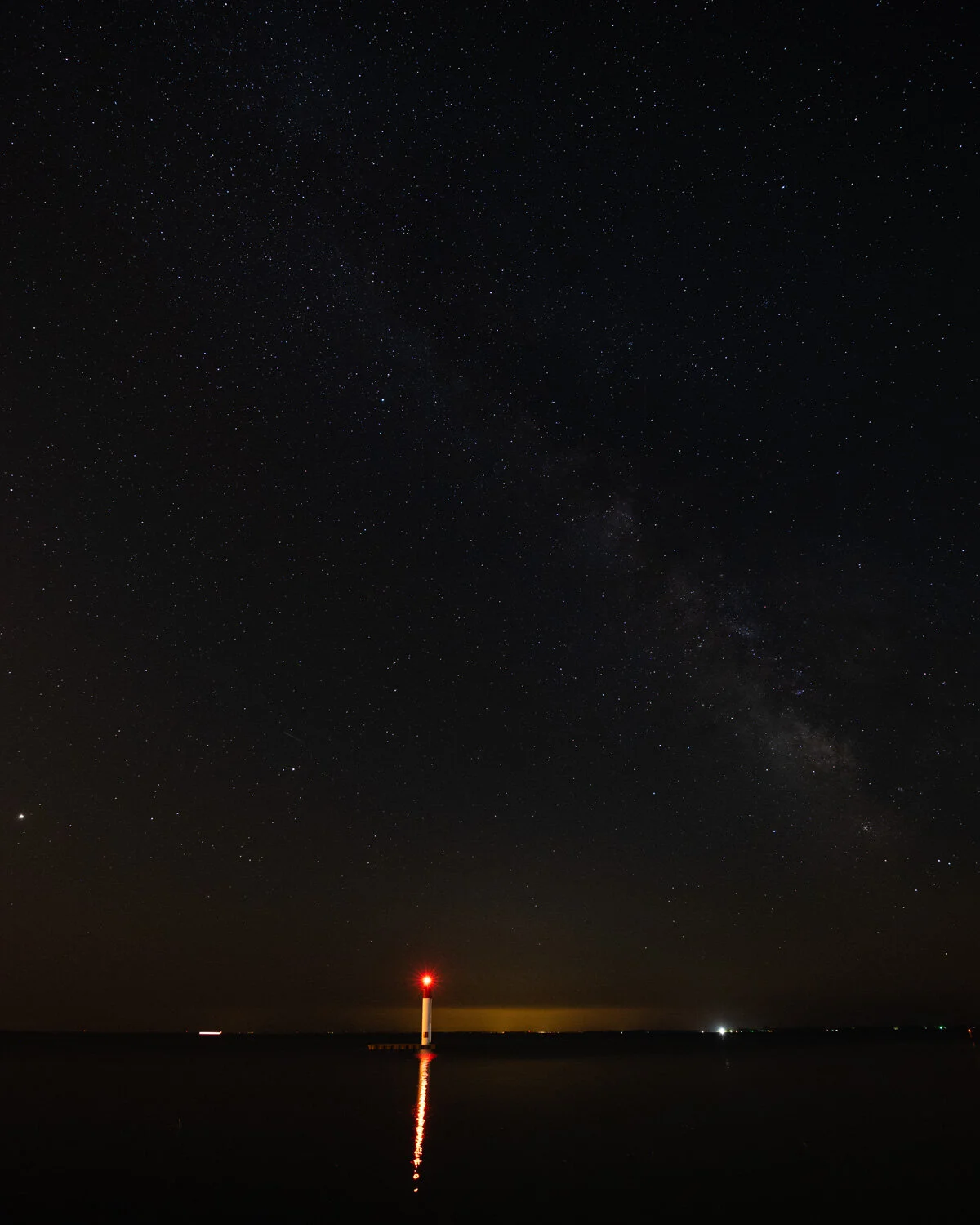  10 seconds, f/2.8, ISO 2000, 15mm 