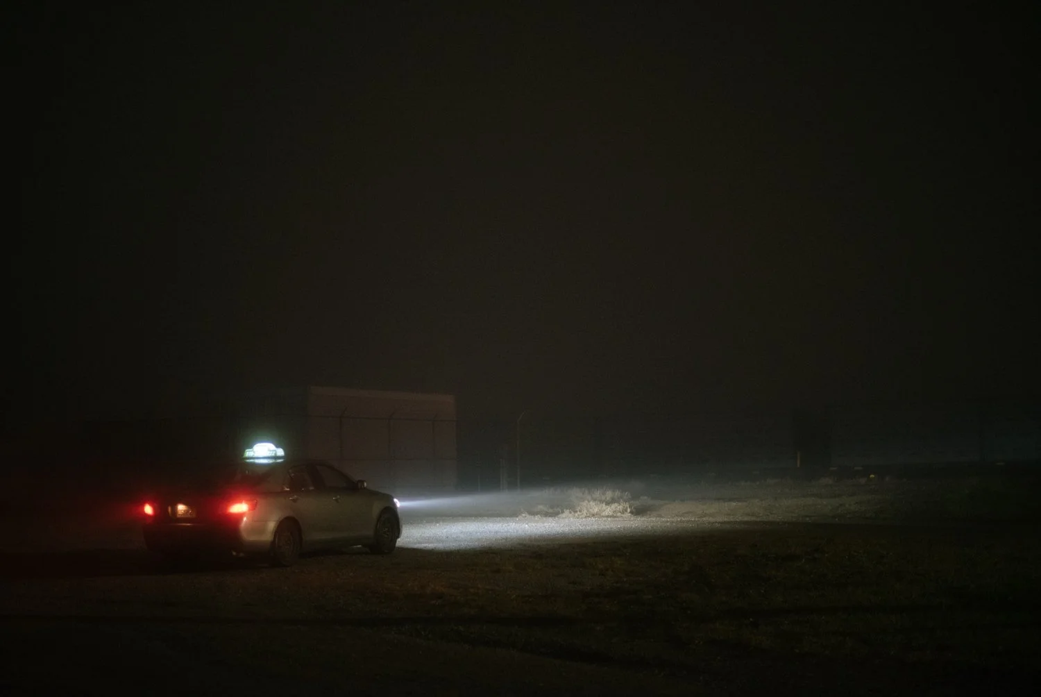  1/60, f/1.6, ISO 3200 