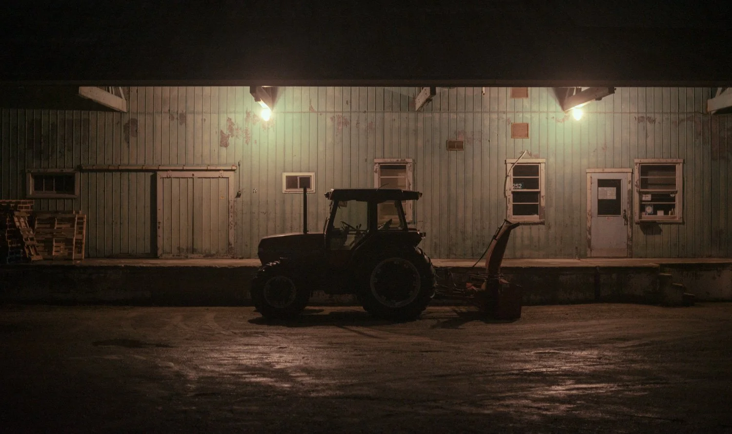  1/60, f/1.8, ISO 3200 