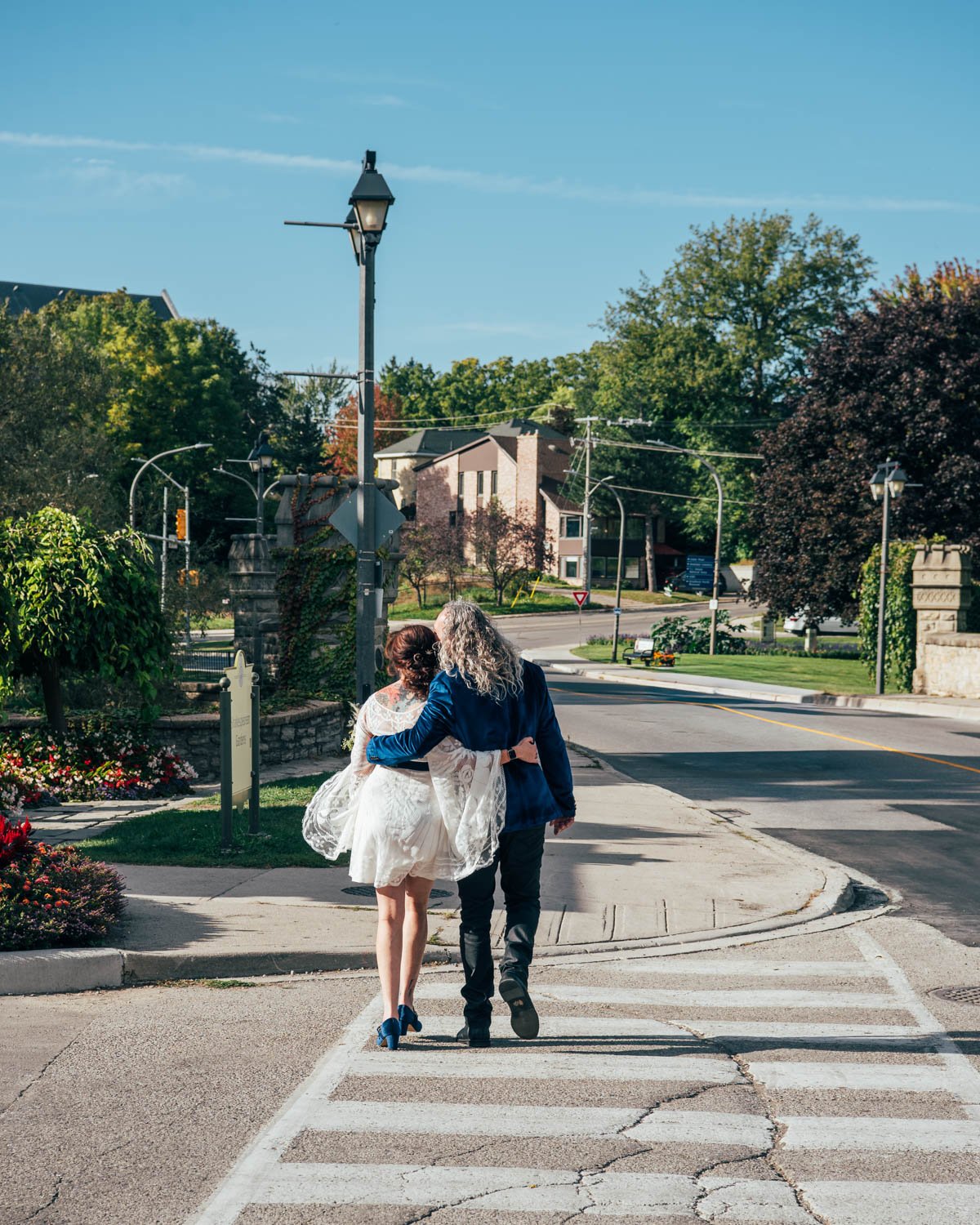 Weddings and Engagements