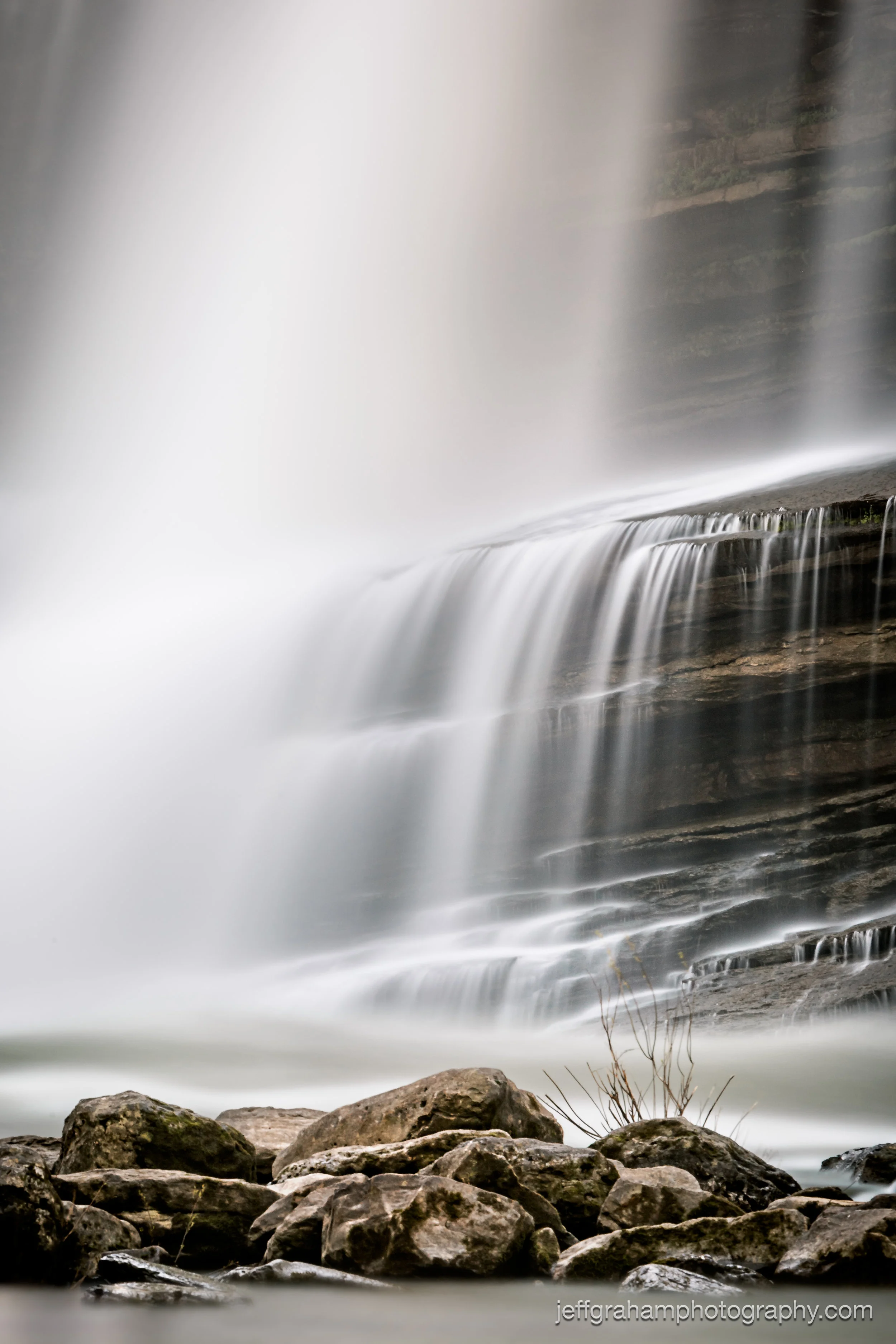Canon 5D MKIII | 100-400 f/4.5-5.6L IS | f/16 | 91 sec | ISO 100 | B+W 77mm F-PRO ND 0.9-8X MRC | B+W 77mm Circular Polarizer MRC