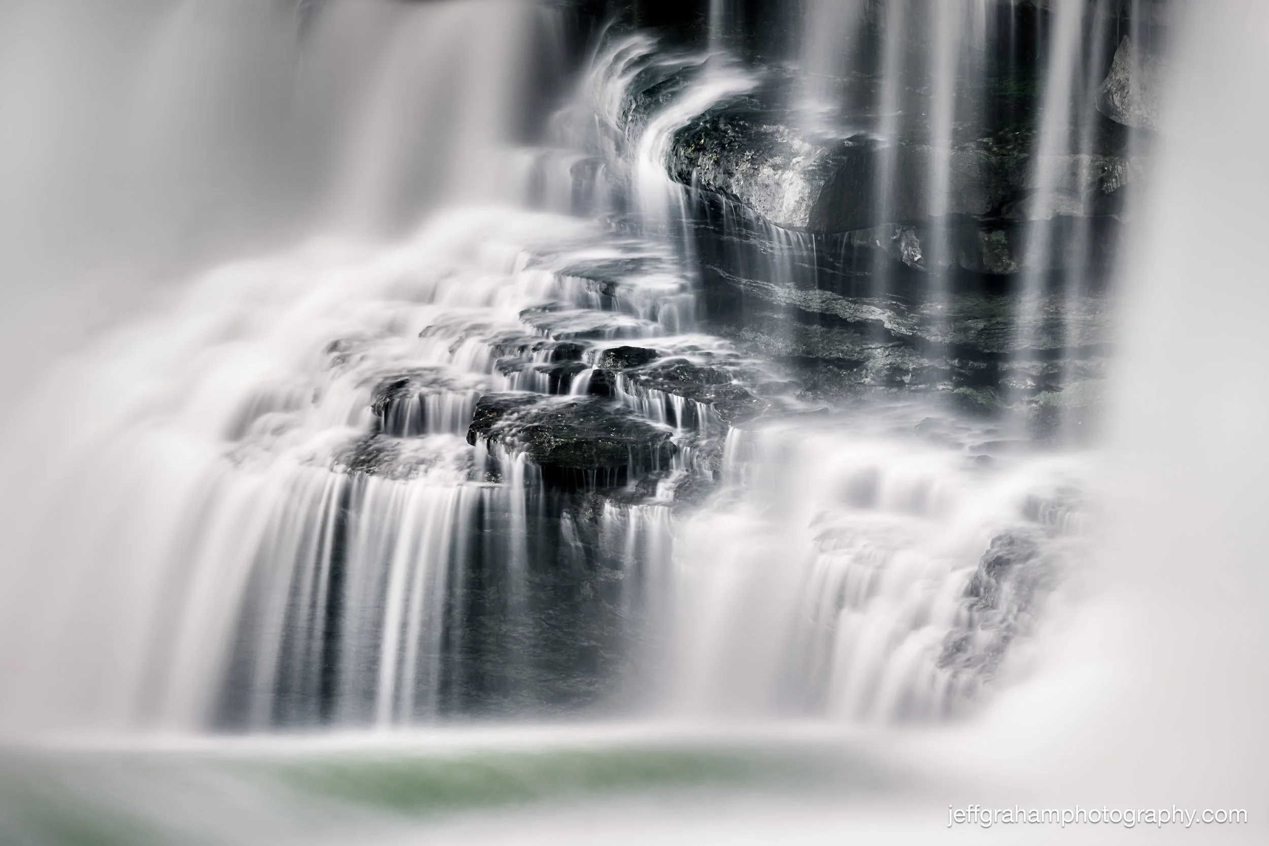 Canon 5D MKIII | 100-400 f/4.5-5.6L IS | f/9 | 30 sec | ISO 100 | Hoya 77mm NDx400 HMC | B+W 77mm Circular Polarizer MRC